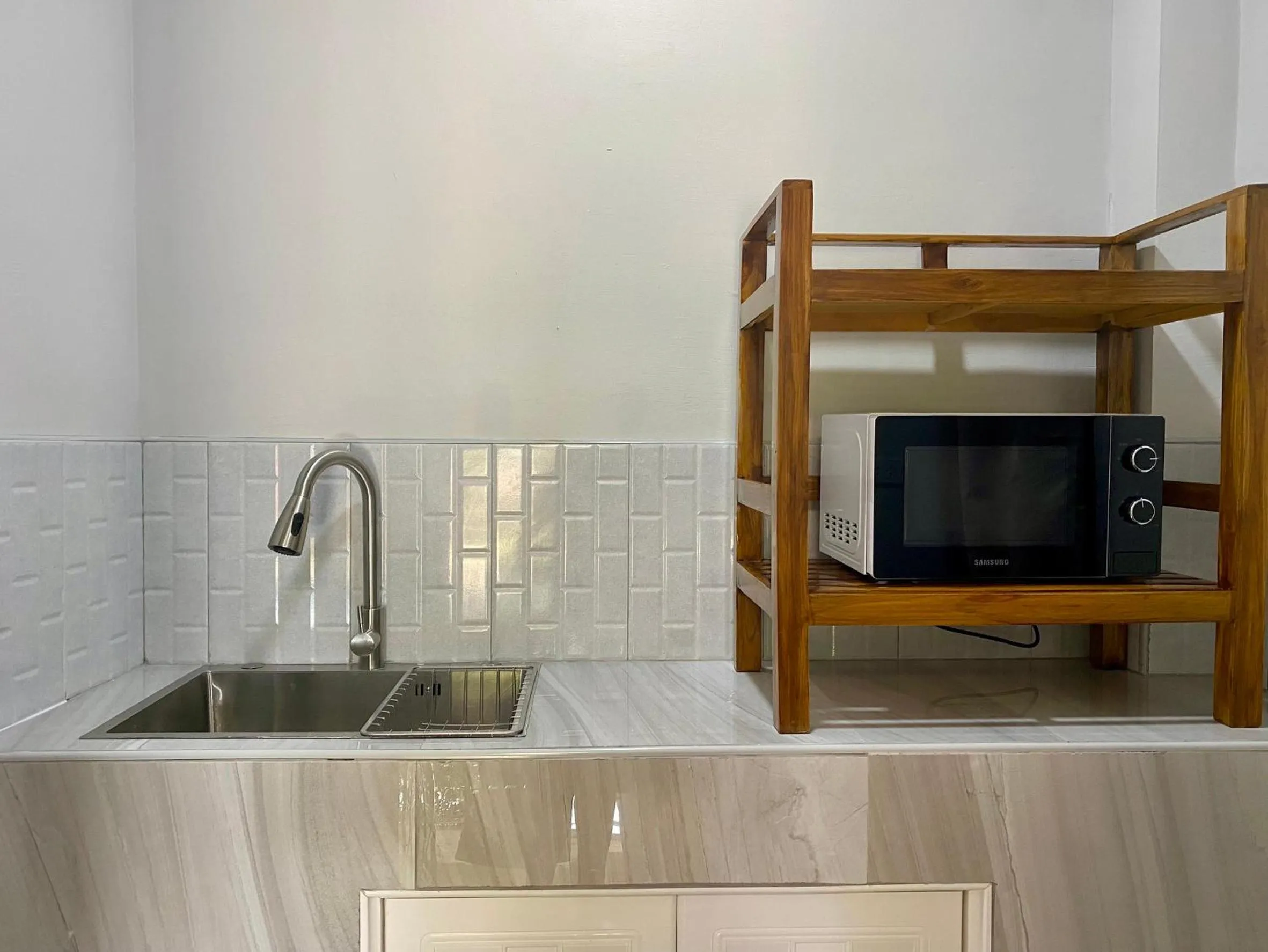 Rainbow Bungalow Haadrin Koh Phangan