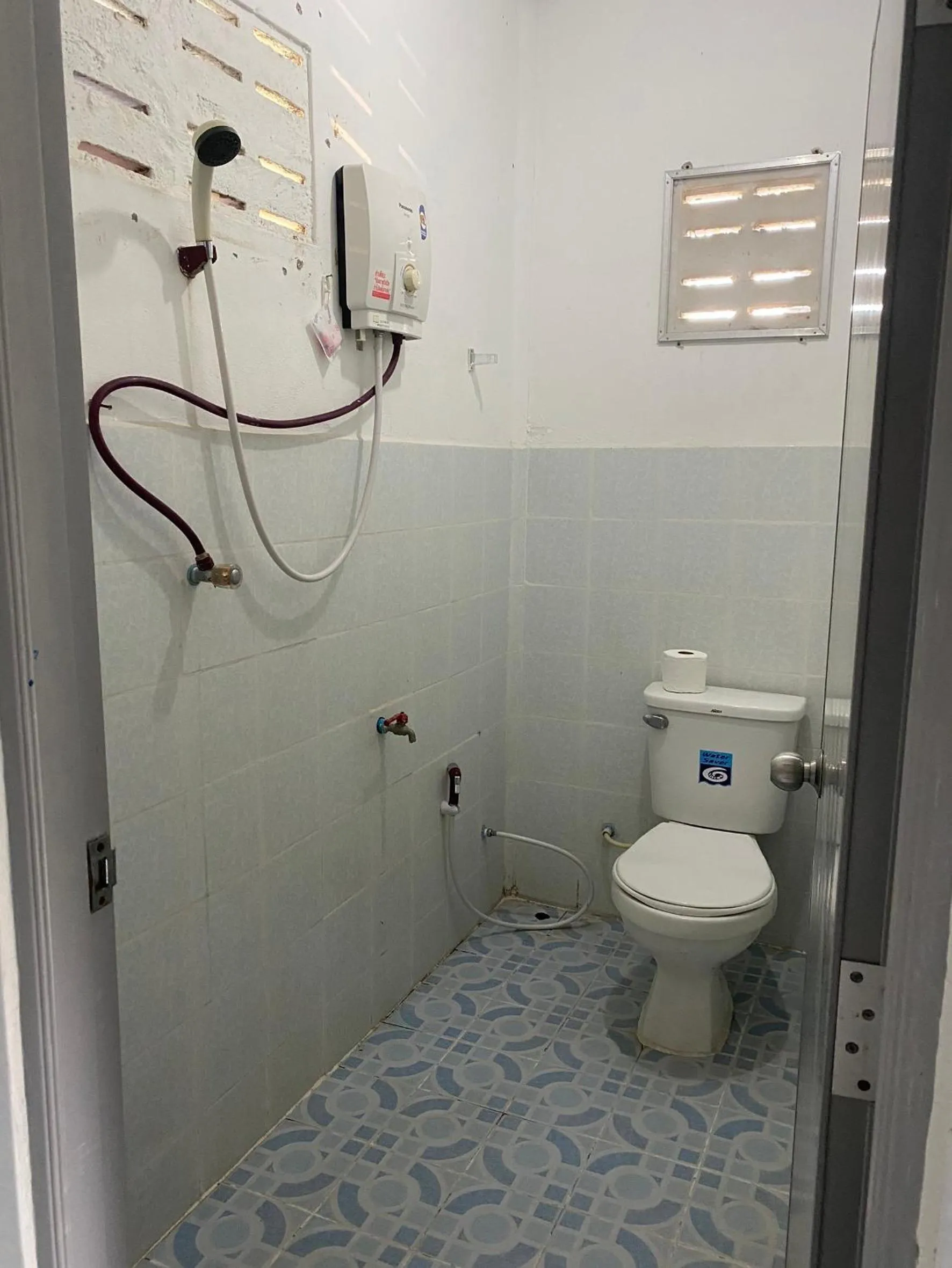 Rainbow Bungalow Haadrin Koh Phangan