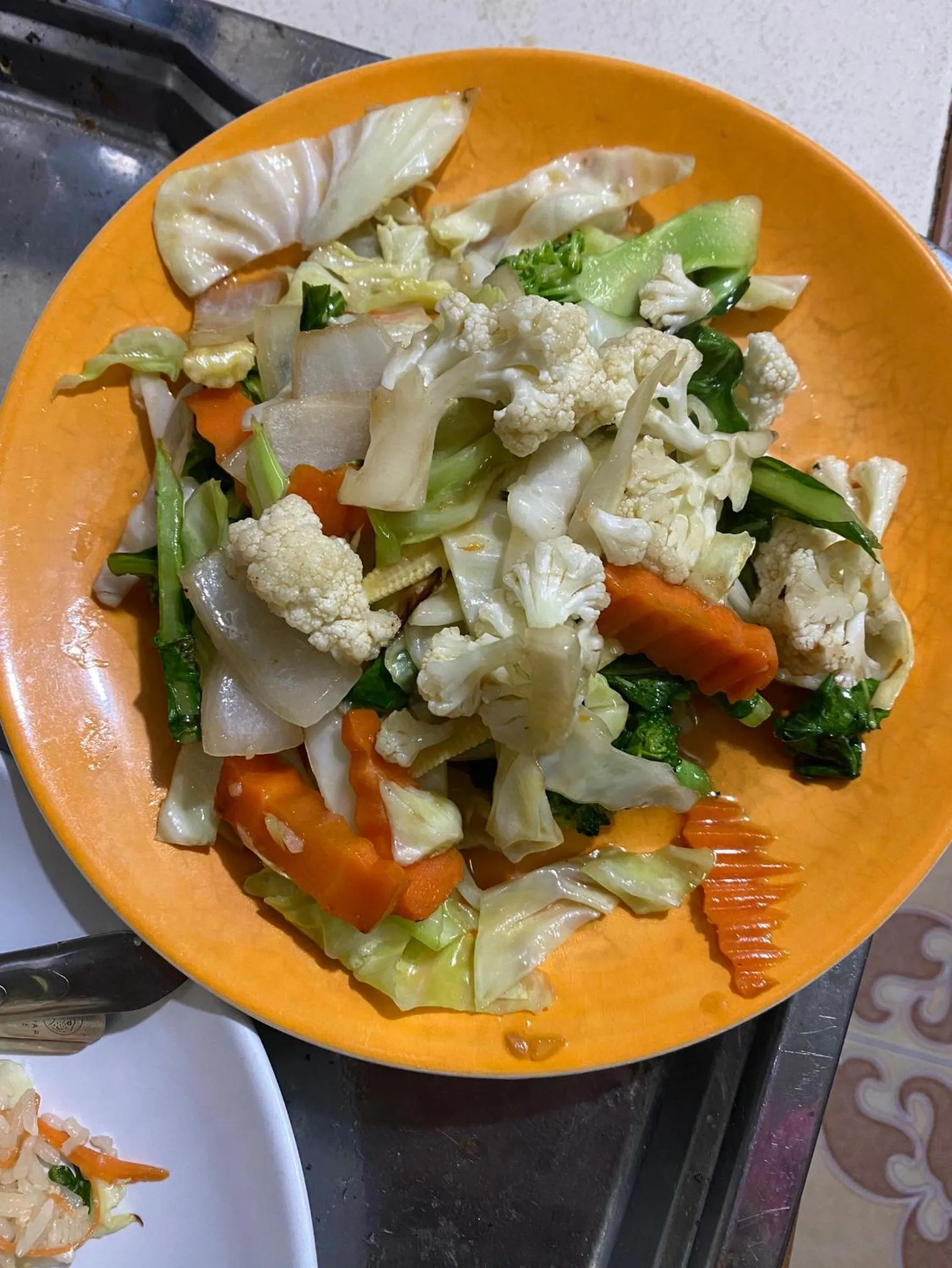 Rainbow Bungalow Haadrin Koh Phangan