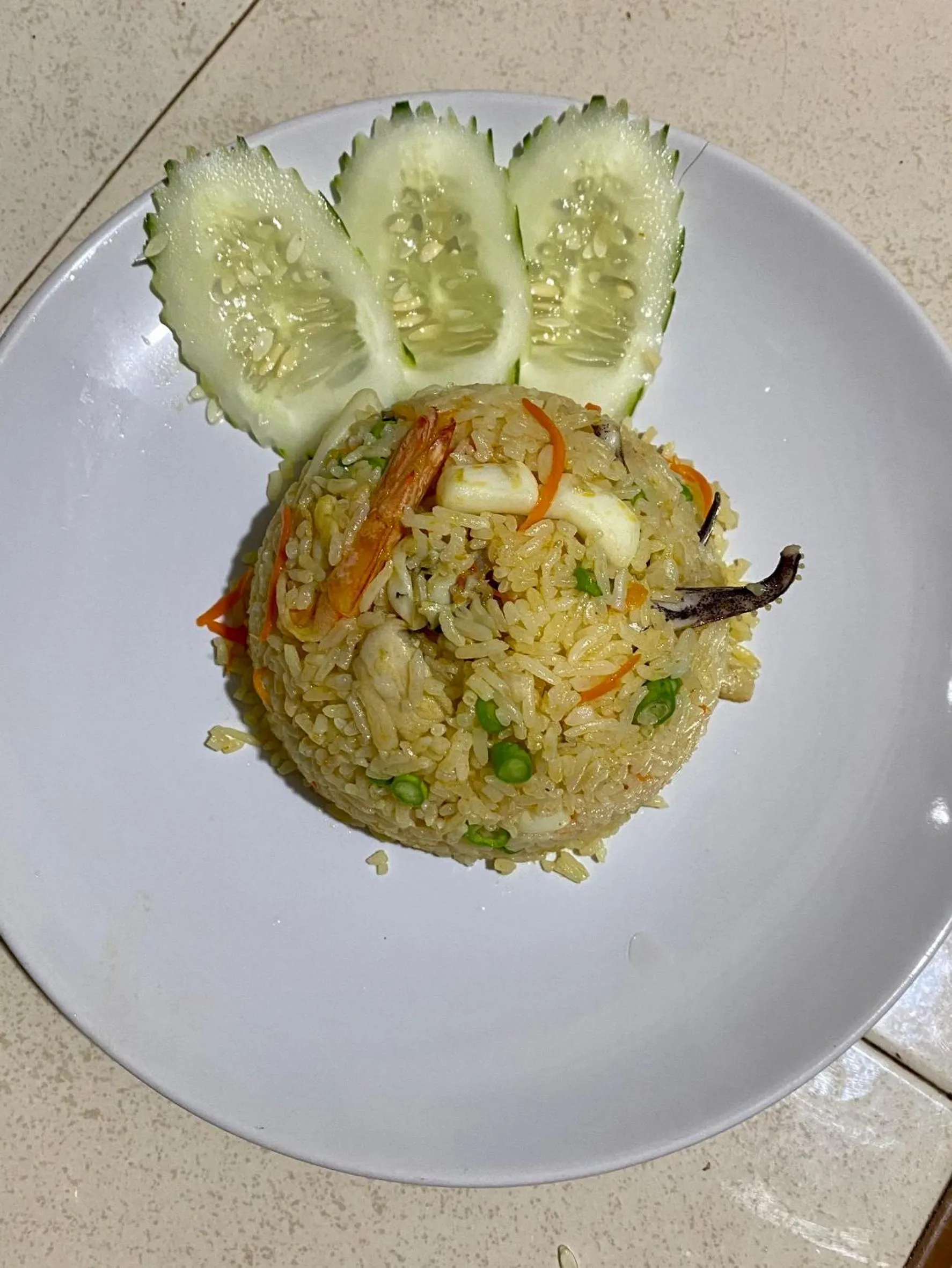 Rainbow Bungalow Haadrin Koh Phangan