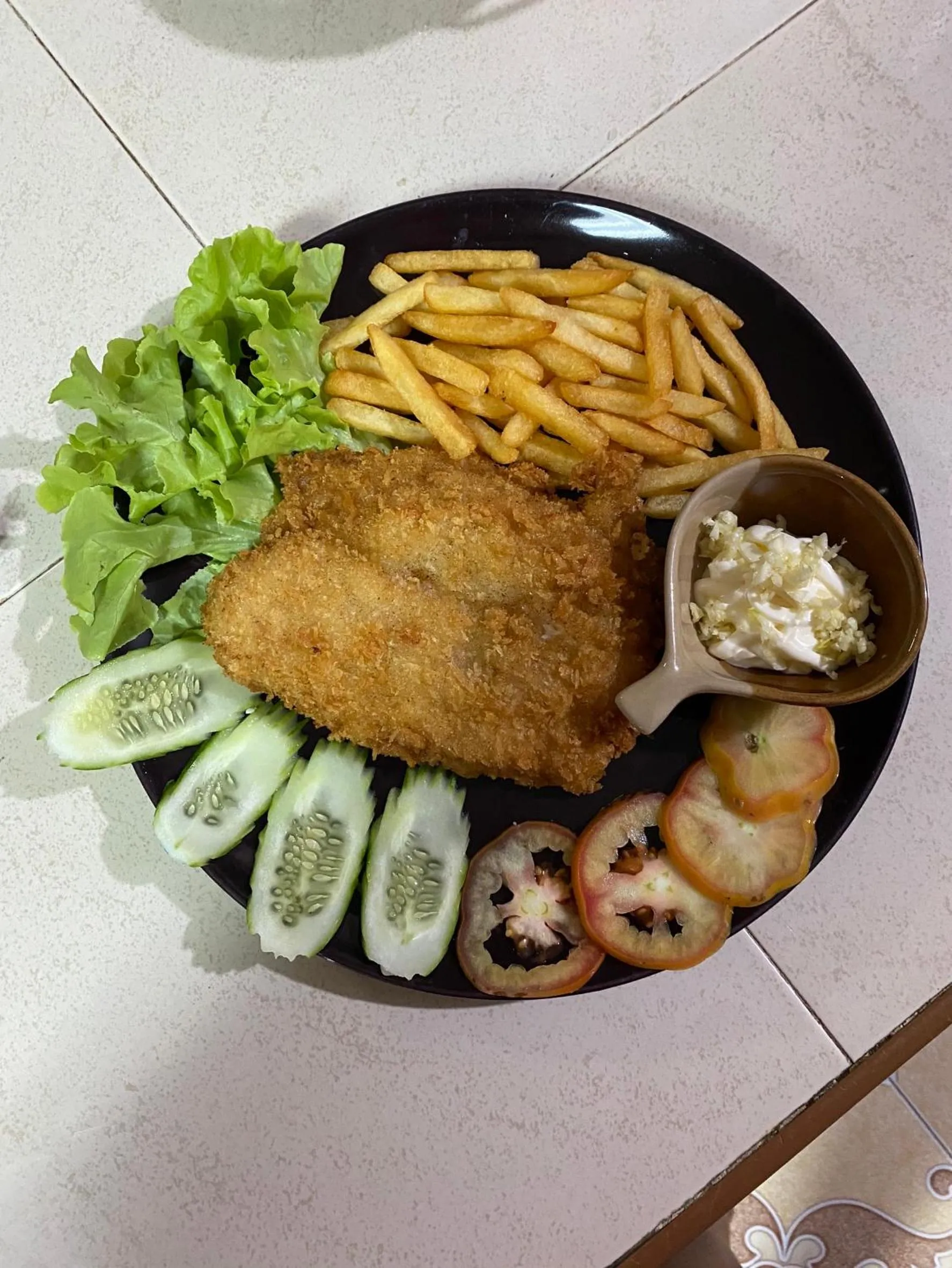 Rainbow Bungalow Haadrin Koh Phangan