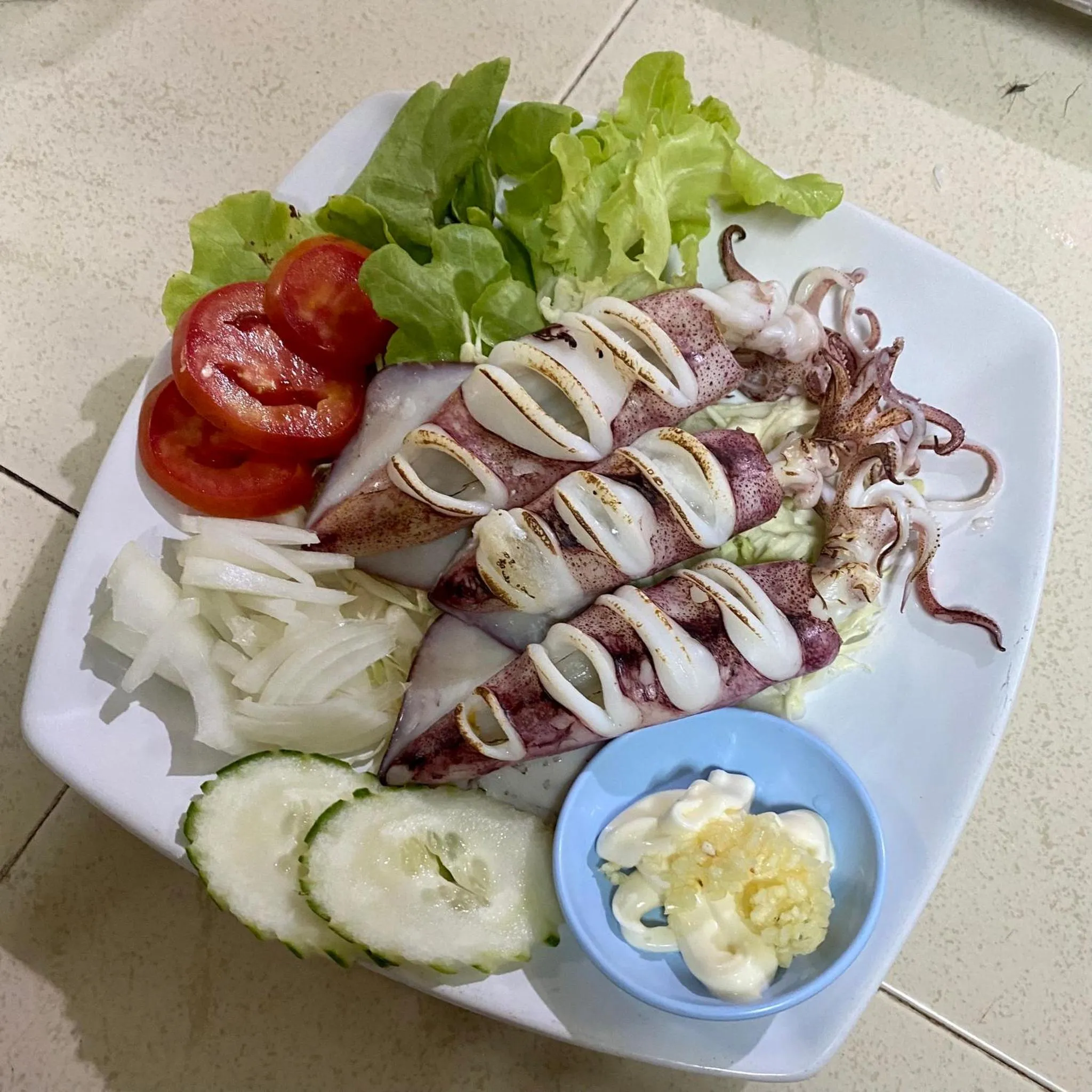 Rainbow Bungalow Haadrin Koh Phangan