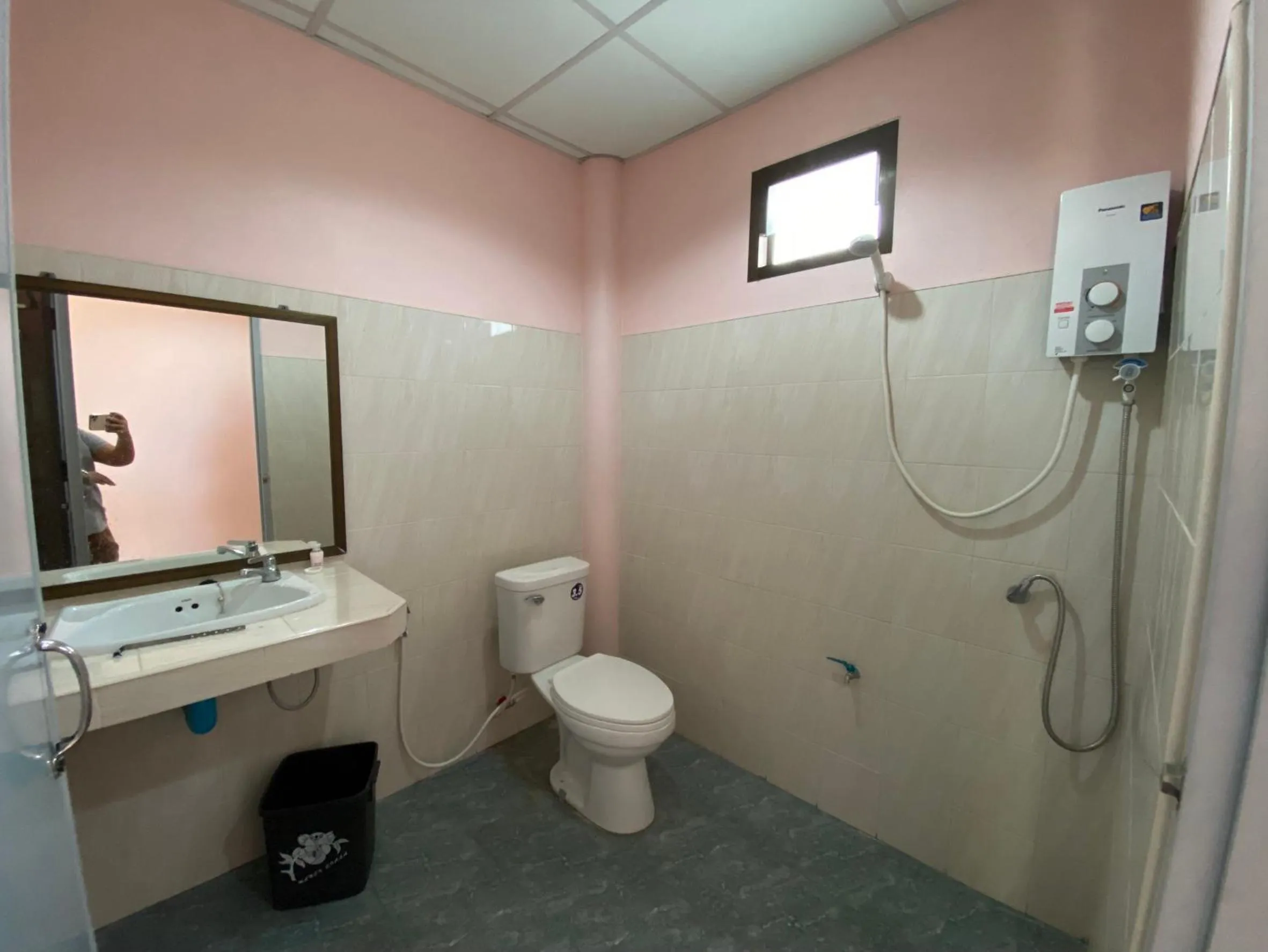 Rainbow Bungalow Haadrin Koh Phangan