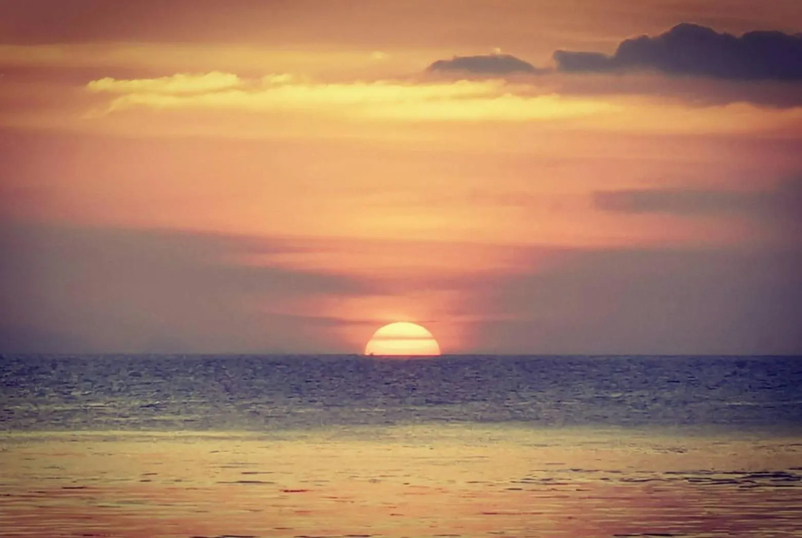 Rainbow Bungalow Haadrin Koh Phangan