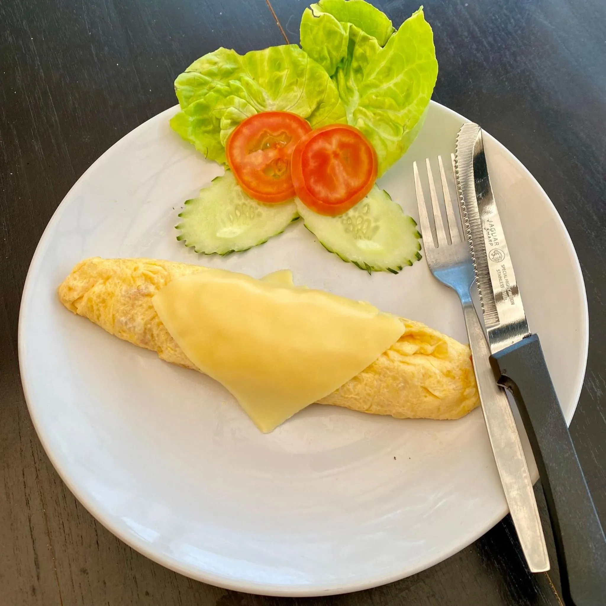 Rainbow Bungalow Haadrin Koh Phangan