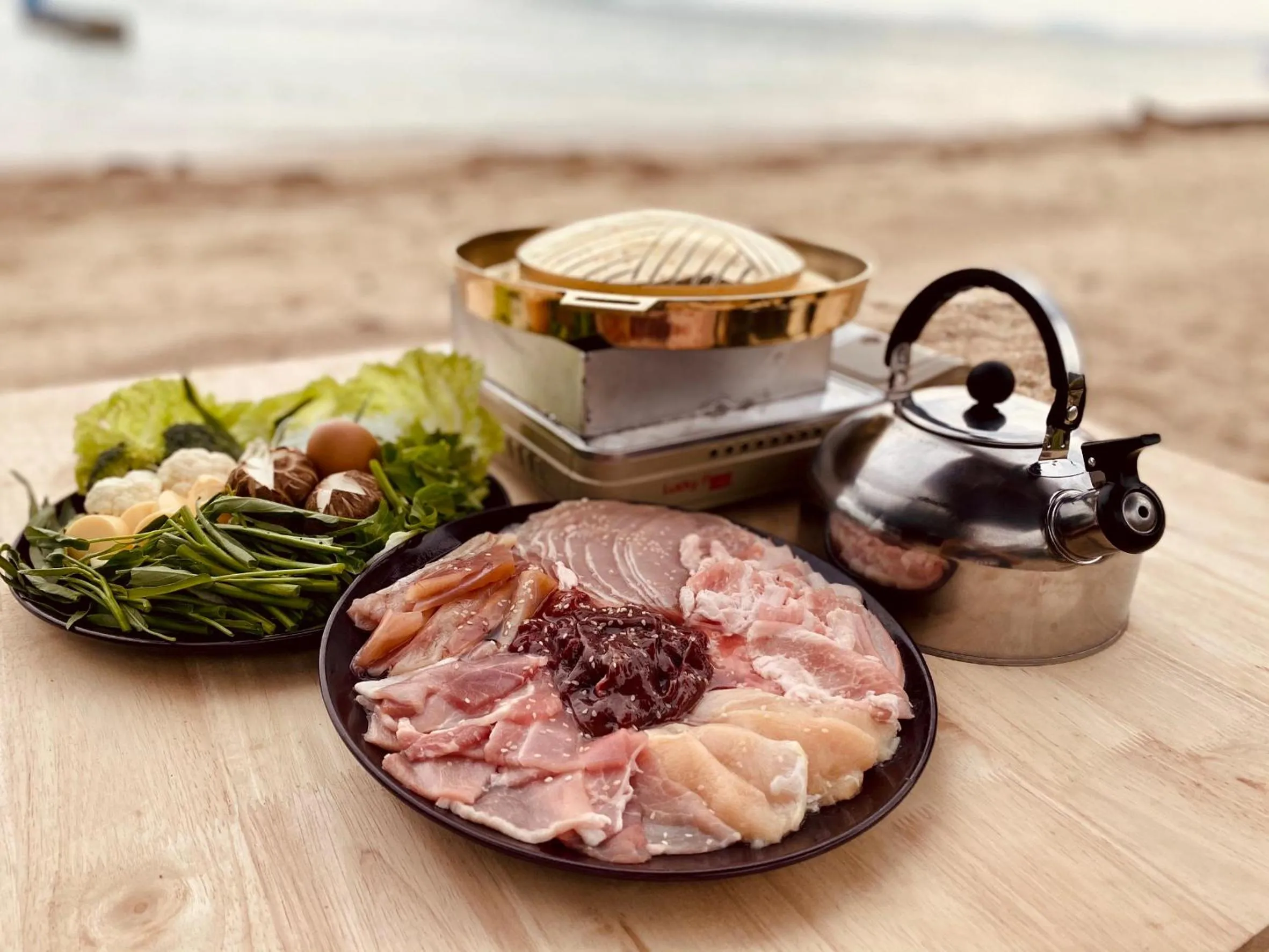 Rainbow Bungalow Haadrin Koh Phangan