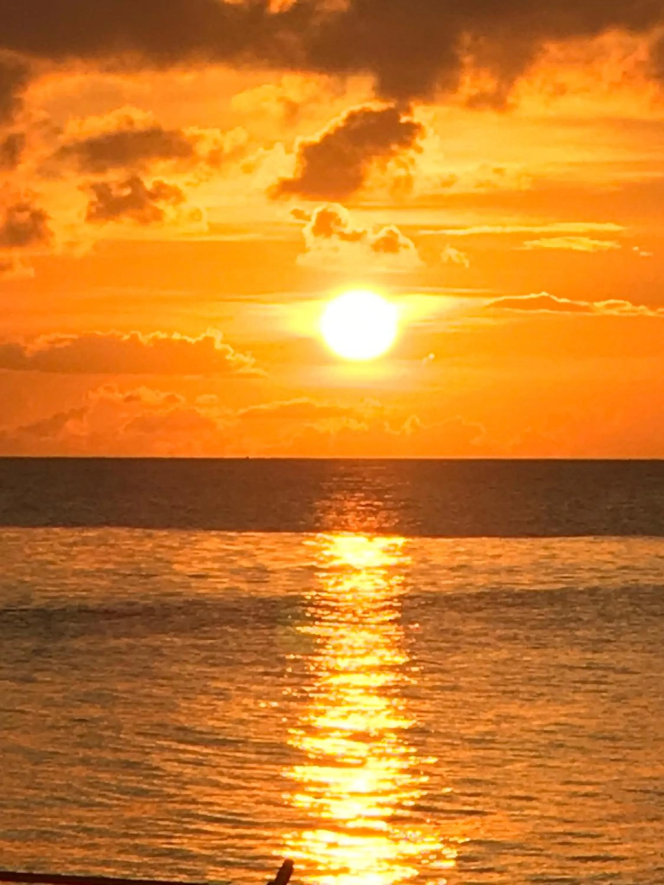 Natural landscape in Rainbow Bungalow Haadrin Koh Phangan
