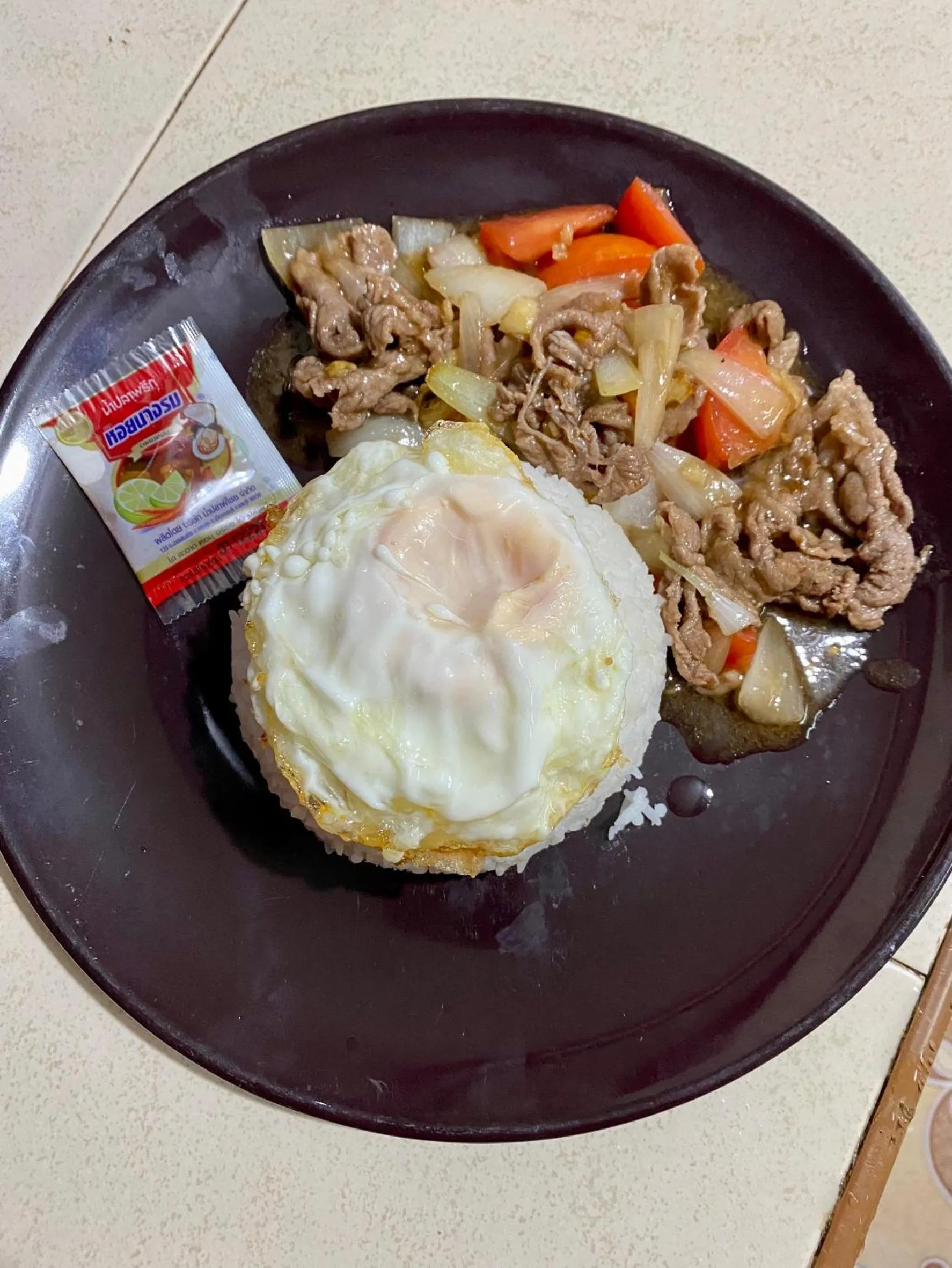 Rainbow Bungalow Haadrin Koh Phangan