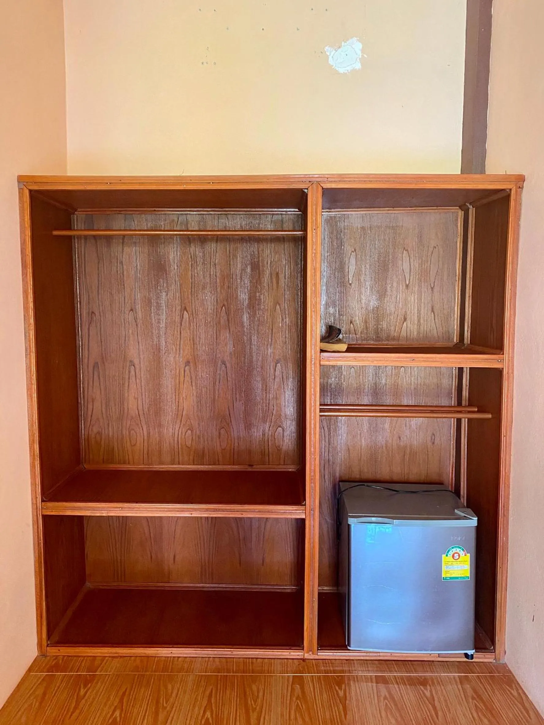 Rainbow Bungalow Haadrin Koh Phangan