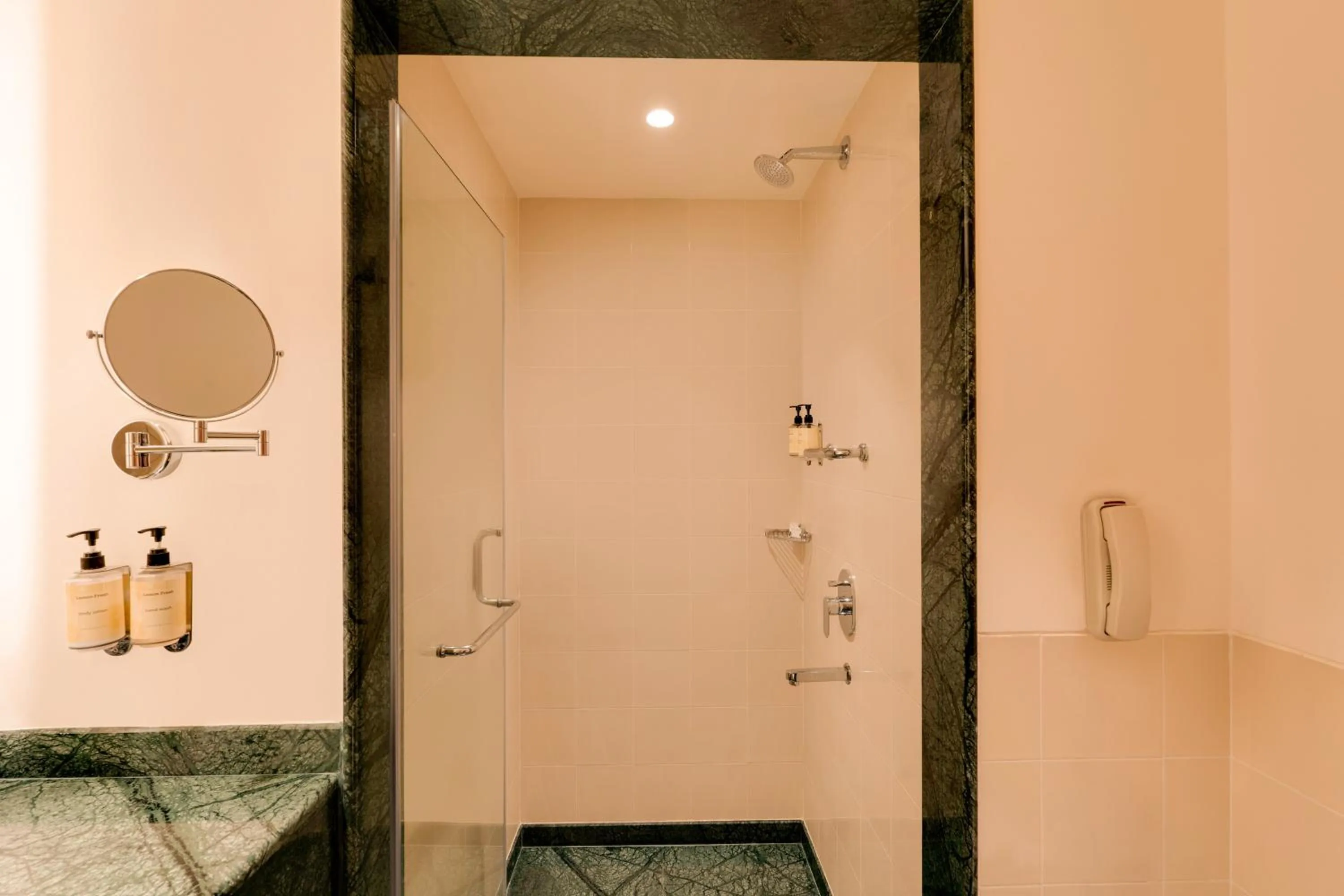 Lemon Tree Hotel, Gachibowli, Hyderabad