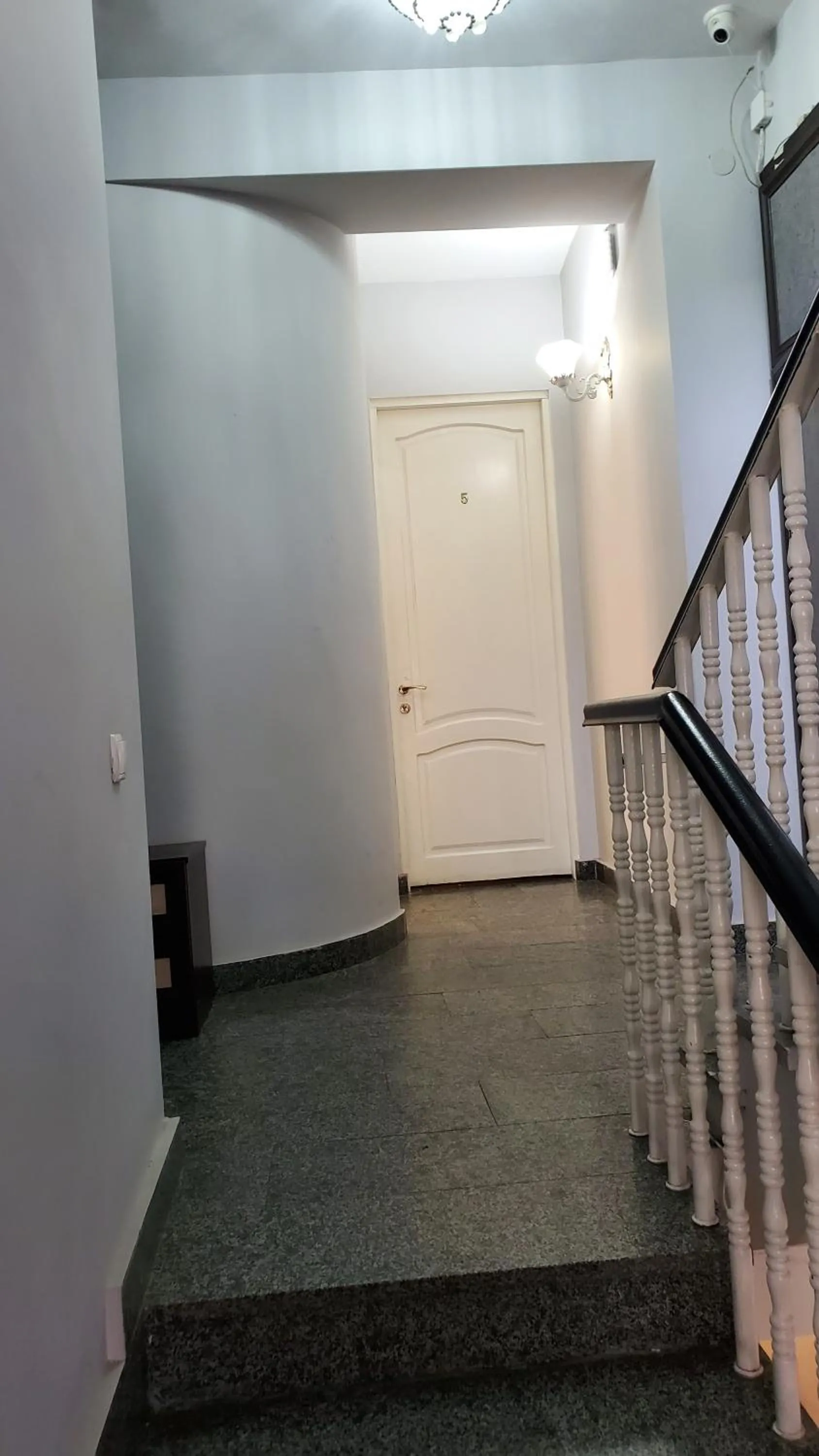 Guests in Hotel Antalia