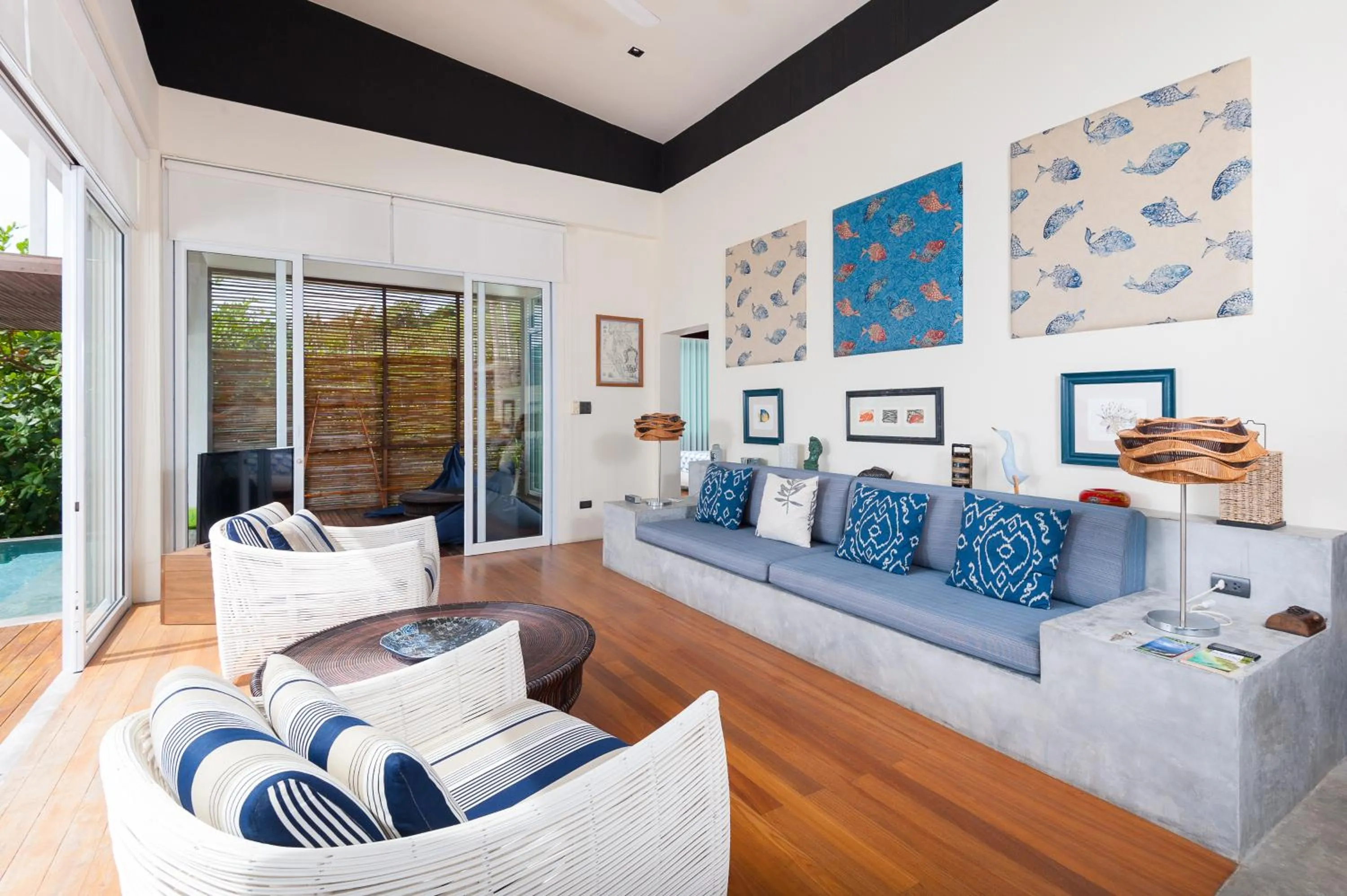 Other in Overthemoon Luxury Pool Villas