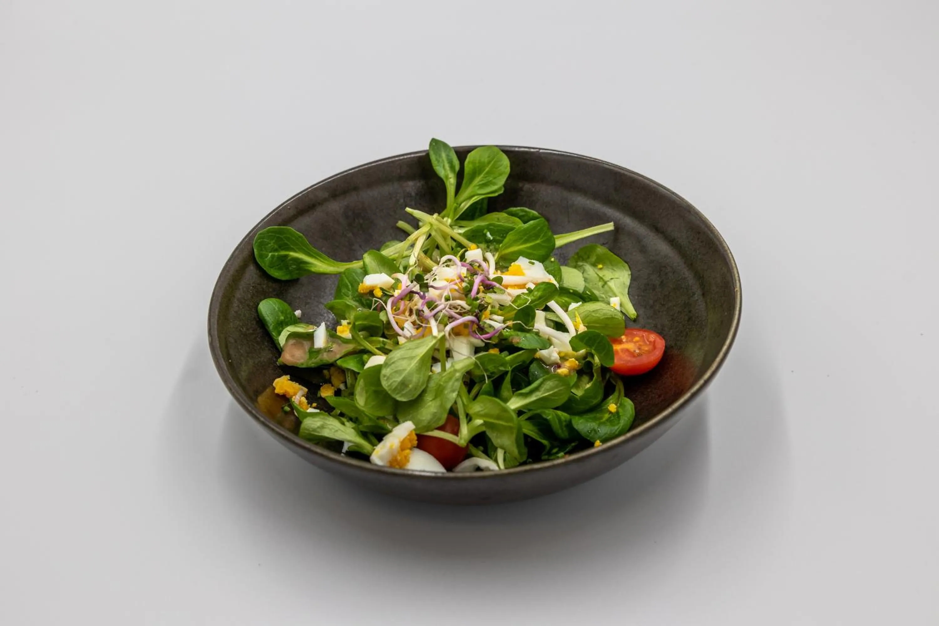 Restaurant/places to eat in Hotel Schäfli Siebnen