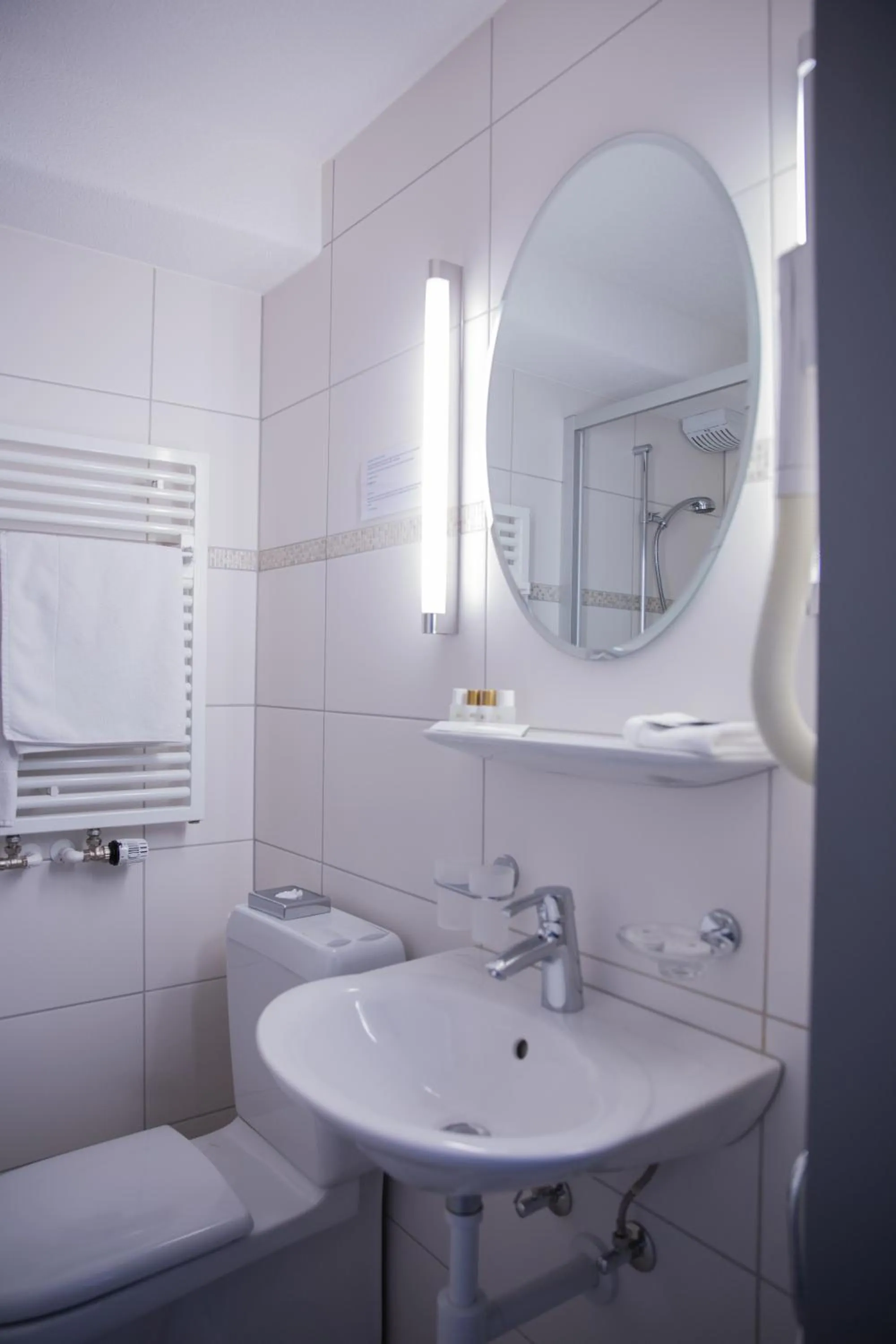 Hotel Schäfli Siebnen