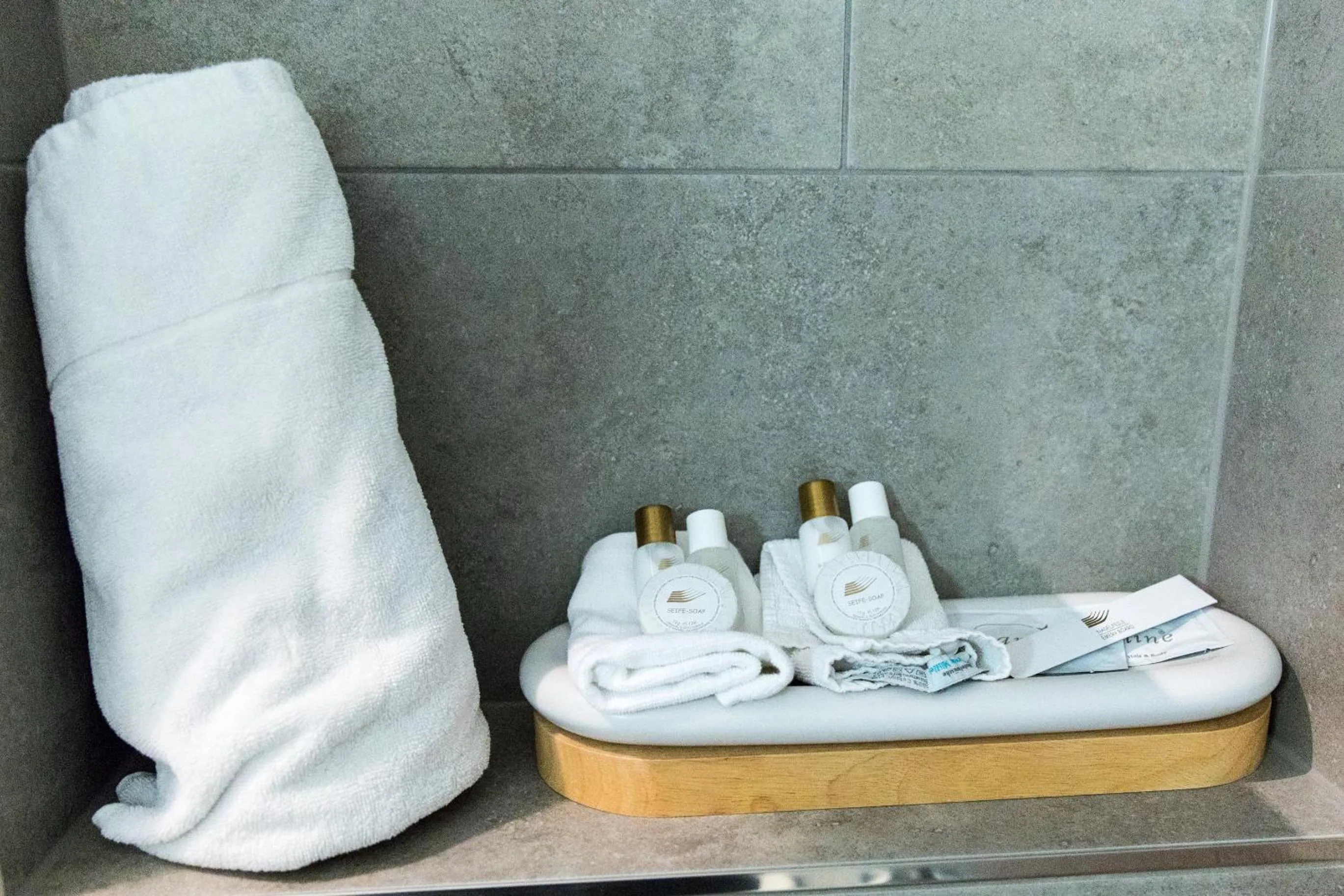 Hotel Schäfli Siebnen