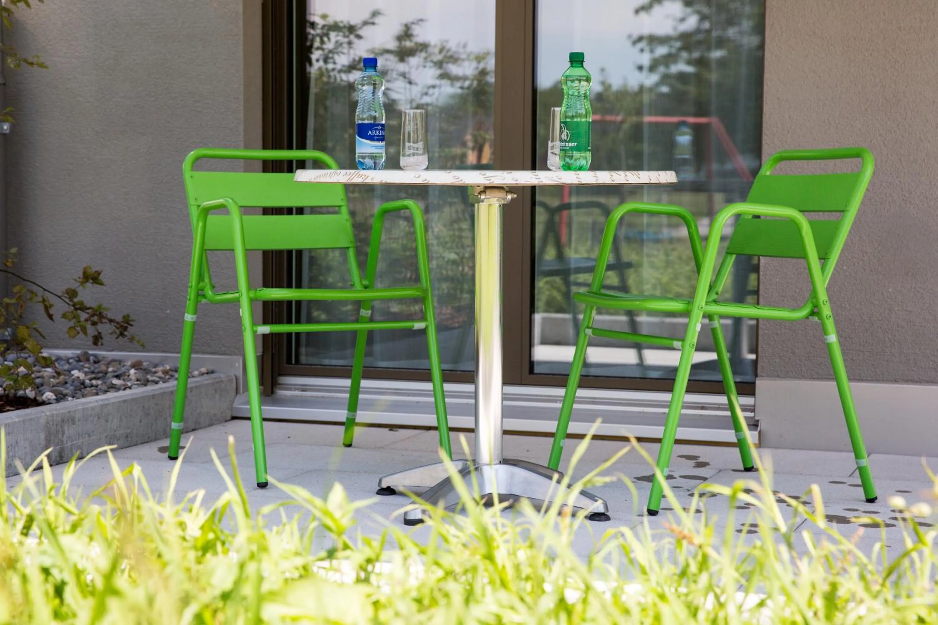 Hotel Schäfli Siebnen