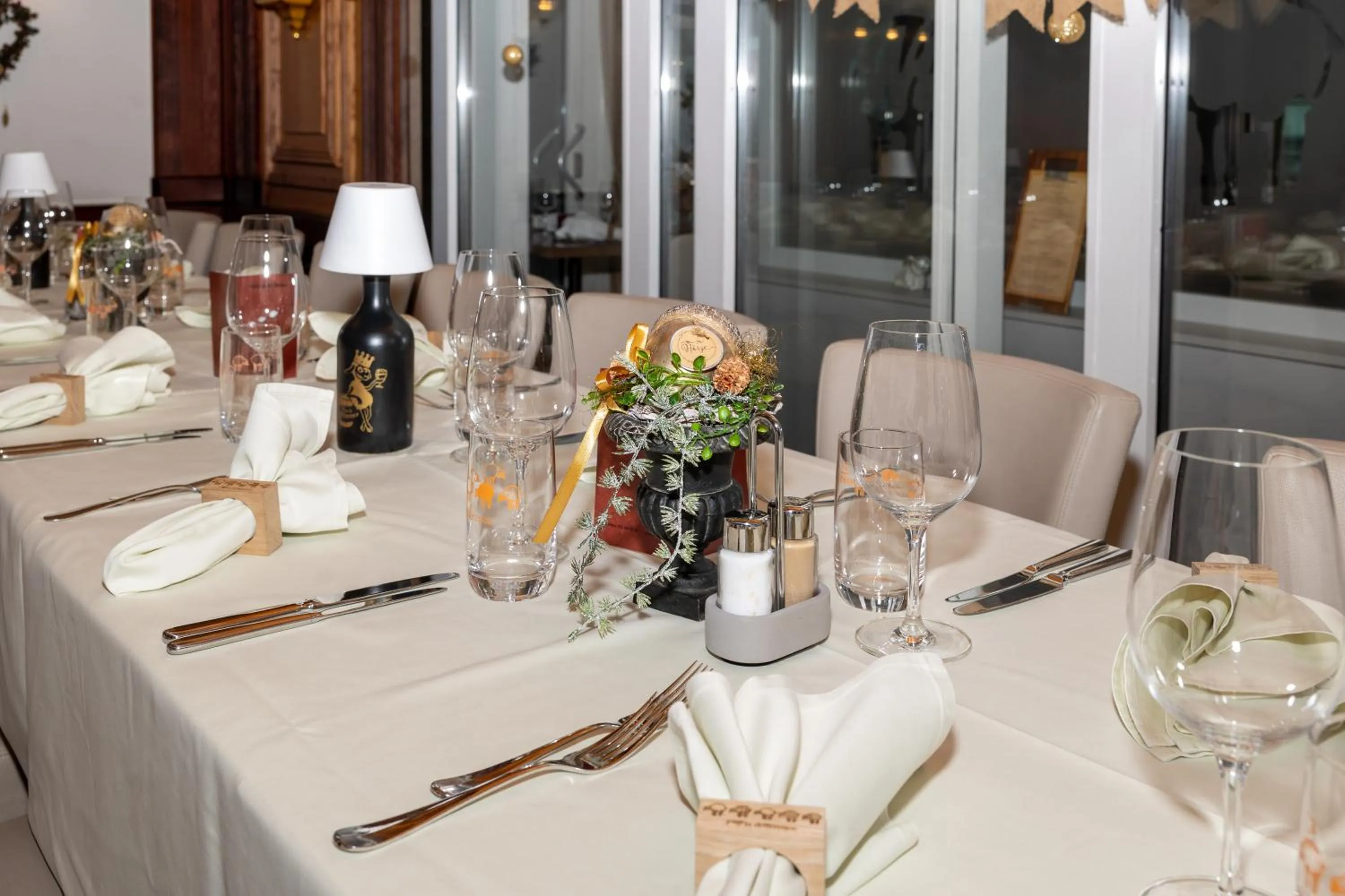 Hotel Schäfli Siebnen