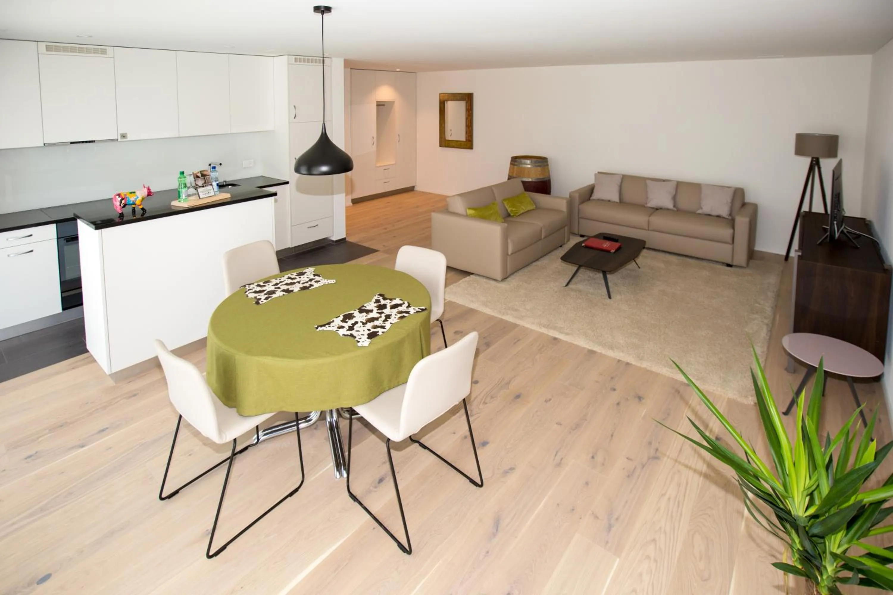 Hotel Schäfli Siebnen