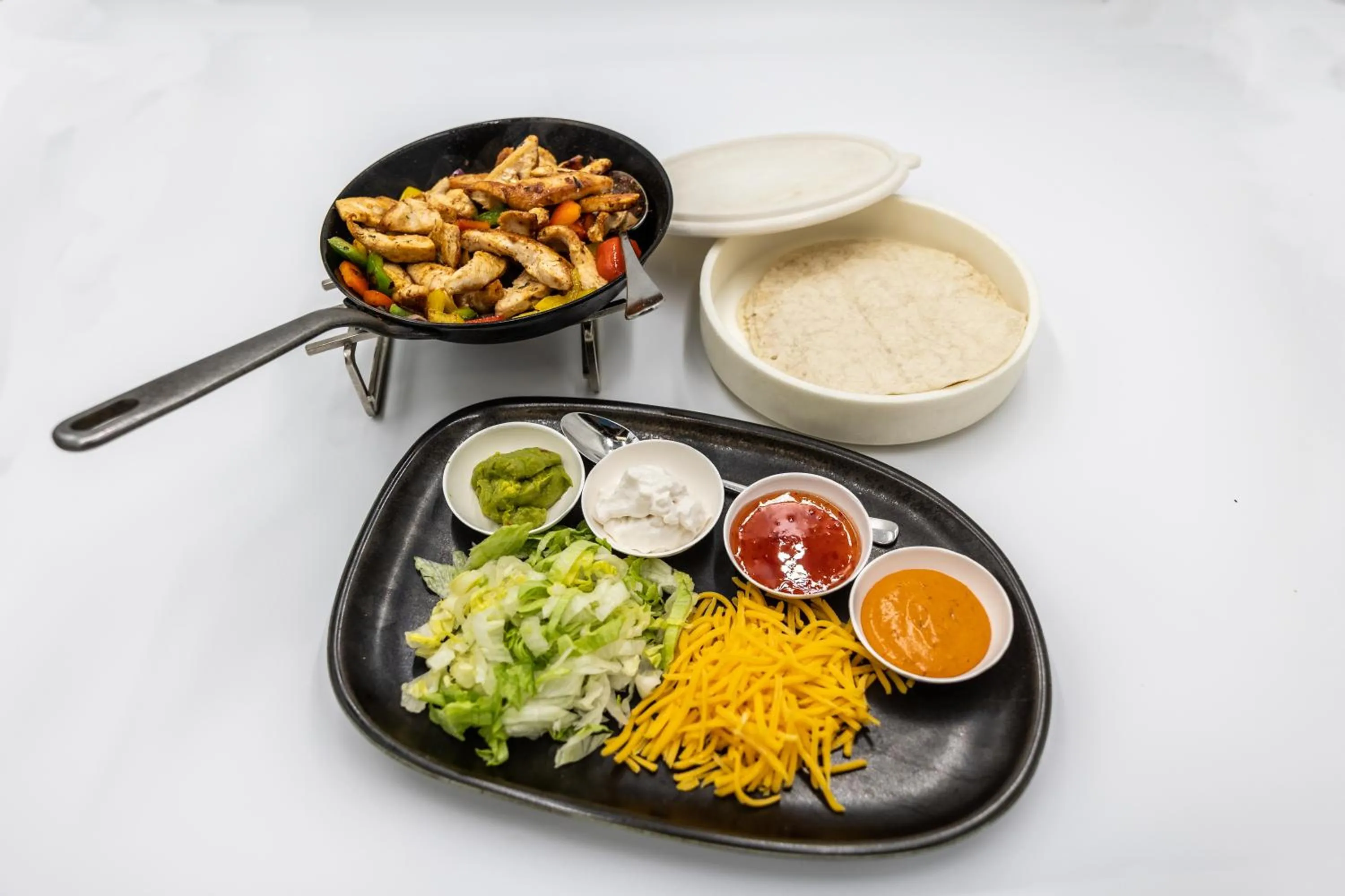 Restaurant/places to eat in Hotel Schäfli Siebnen