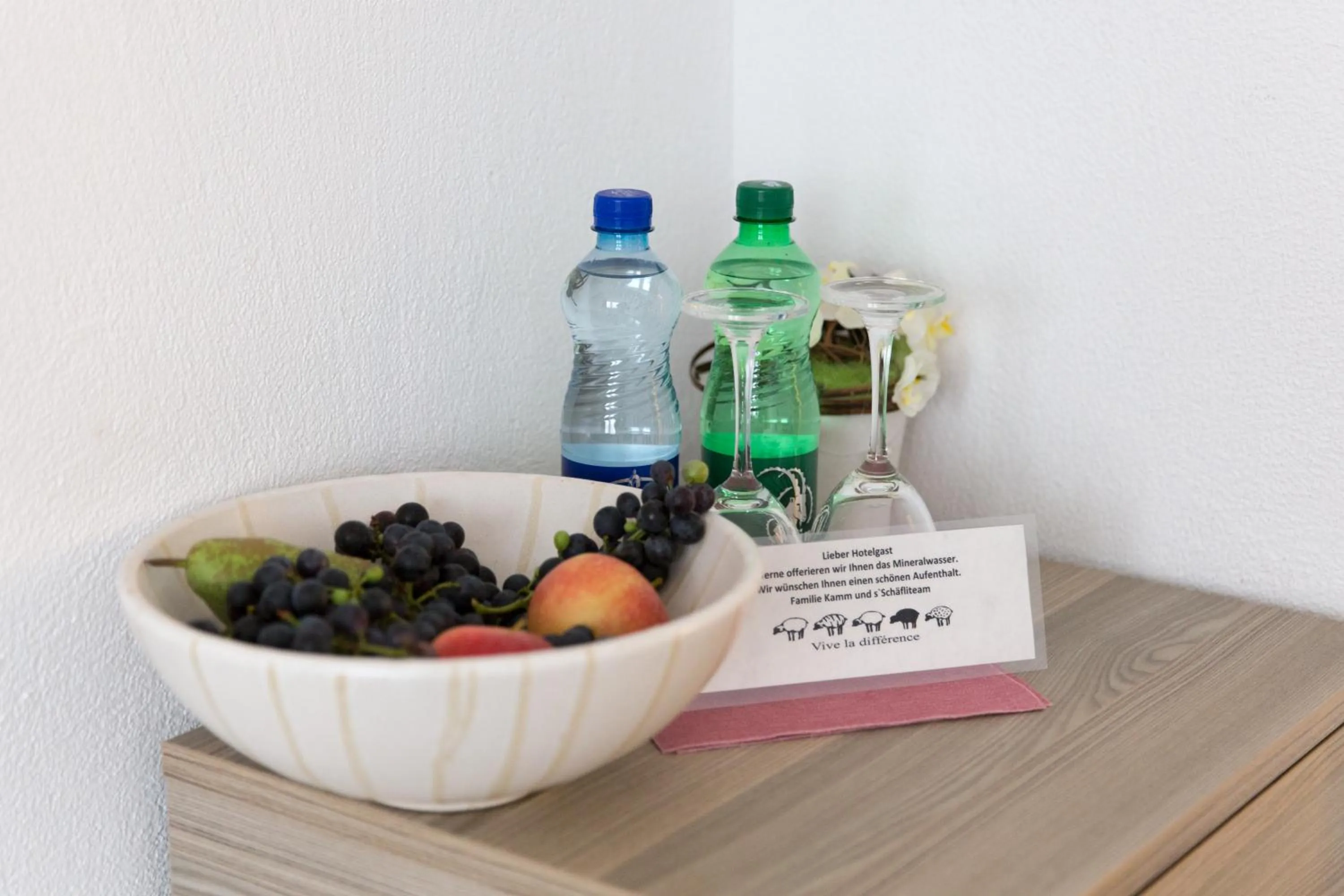 Hotel Schäfli Siebnen