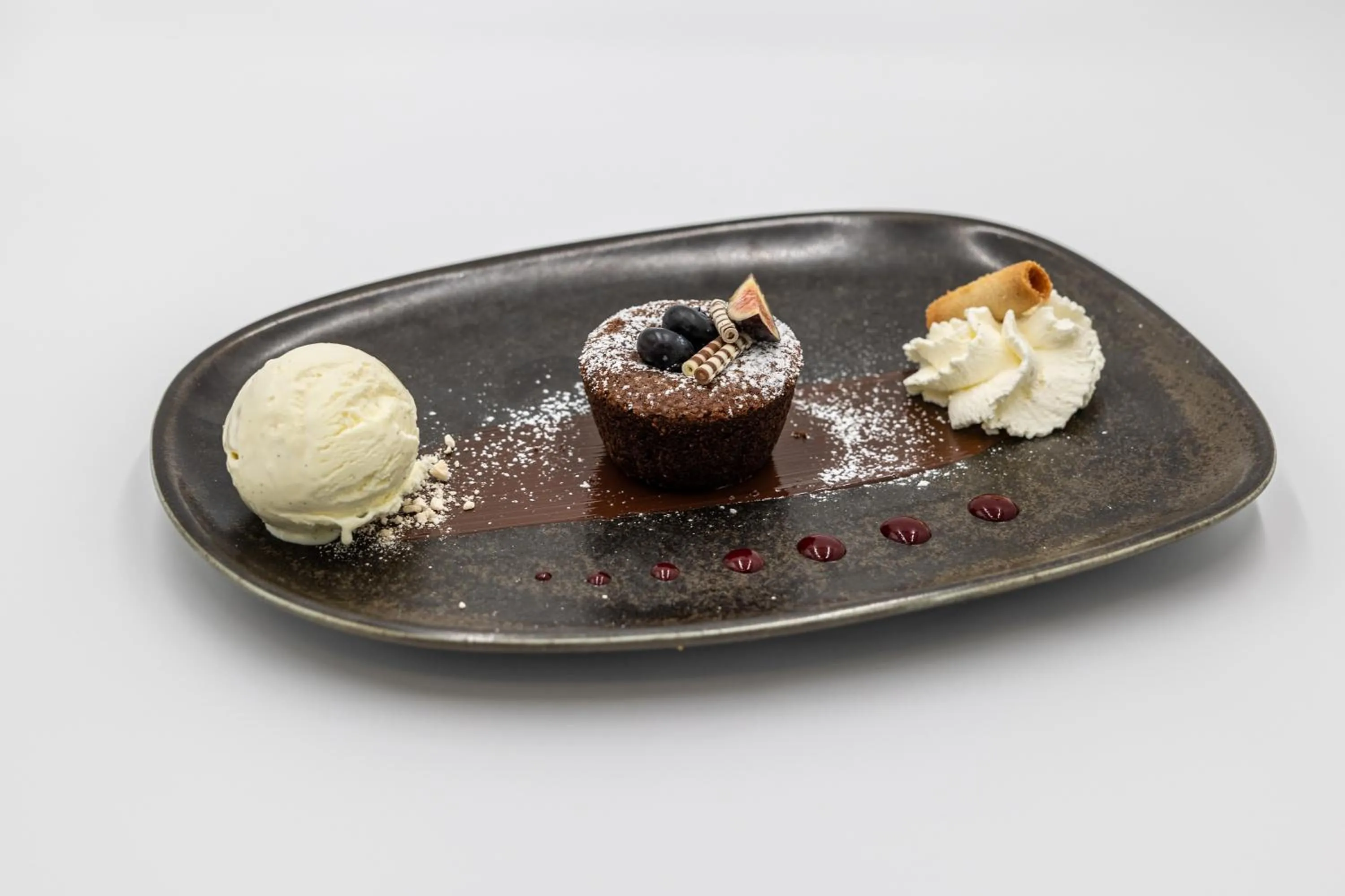 Restaurant/places to eat in Hotel Schäfli Siebnen