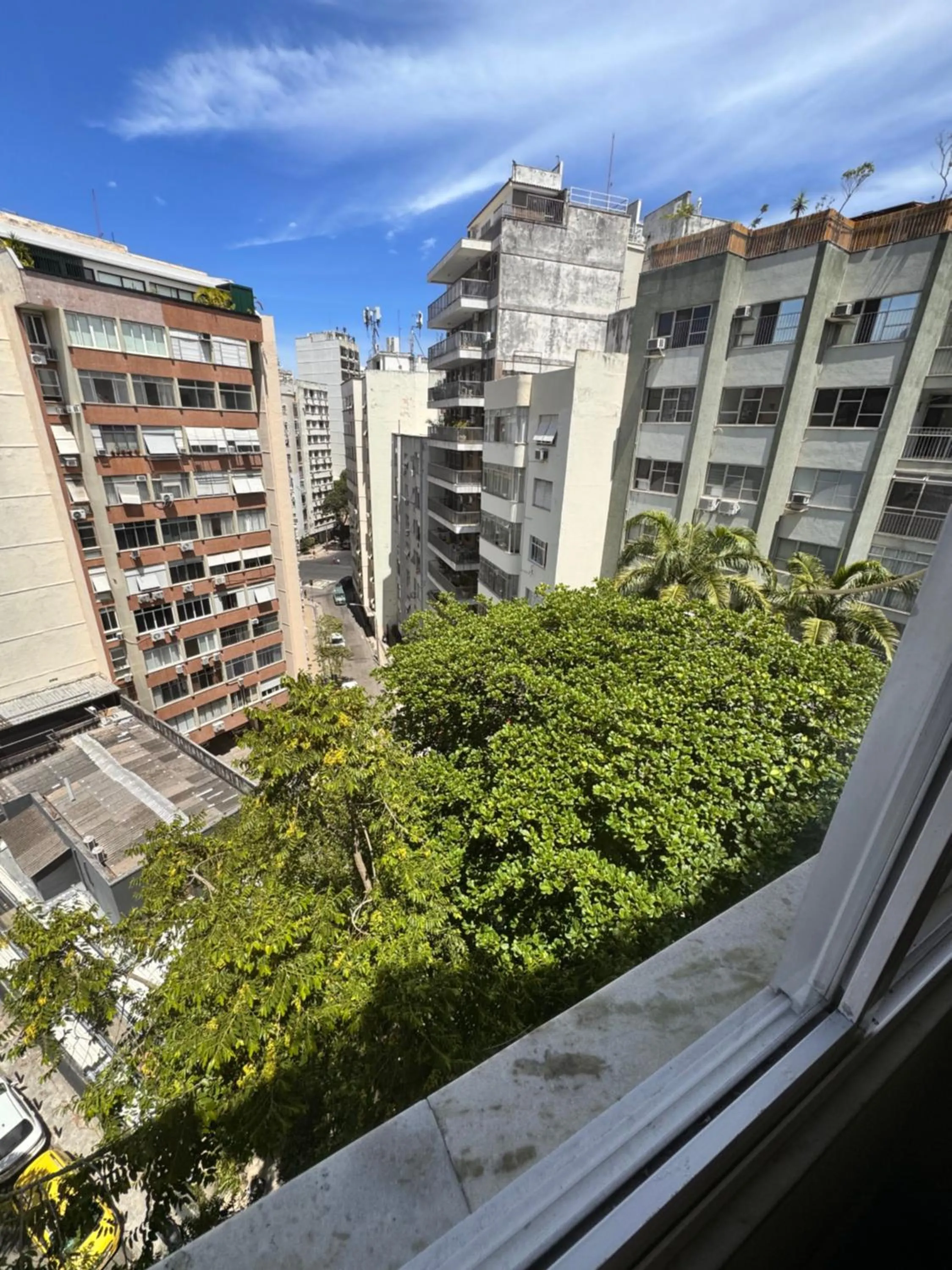 Ipanema Flat