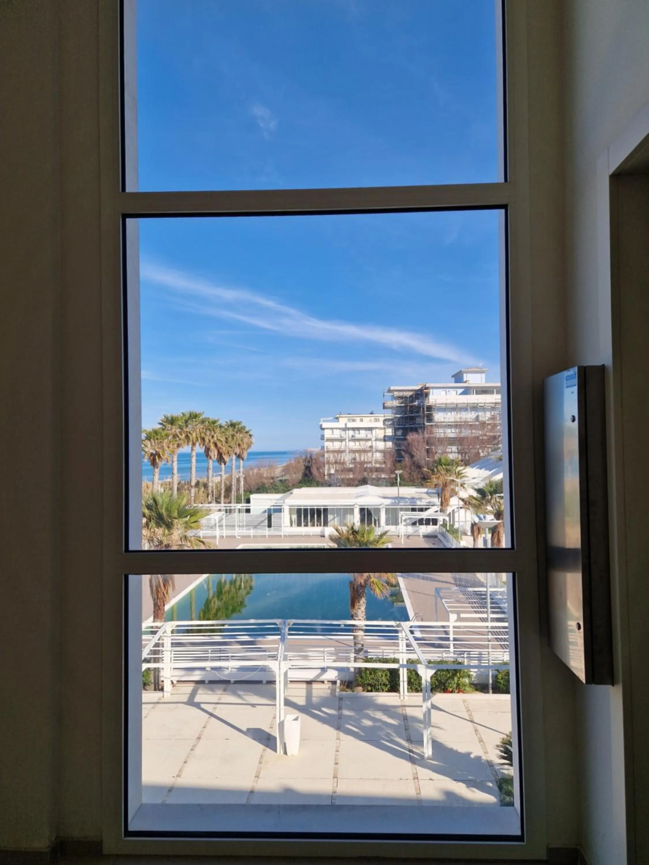 View (from property/room) in Martur Resort