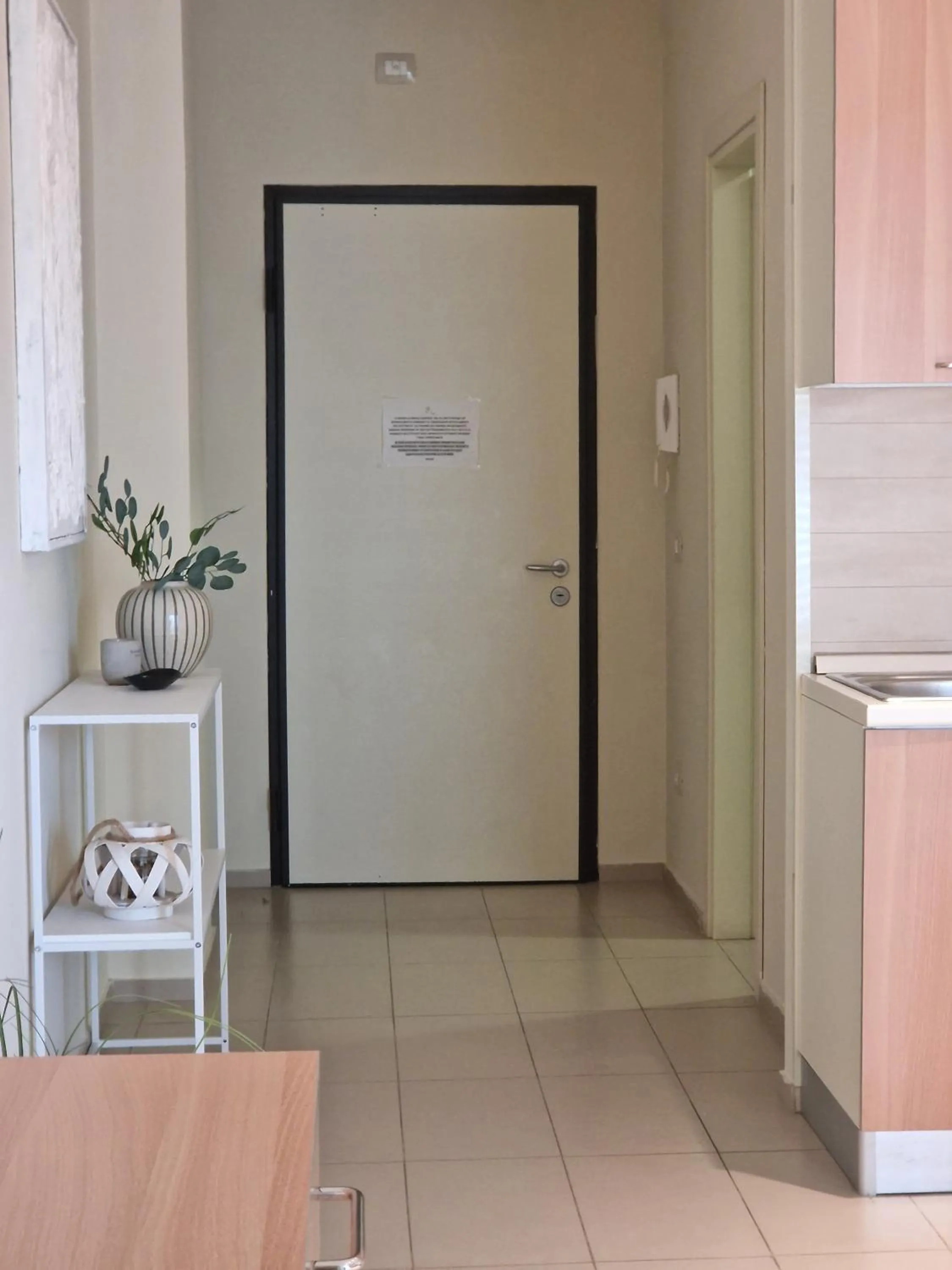 room service in Martur Resort