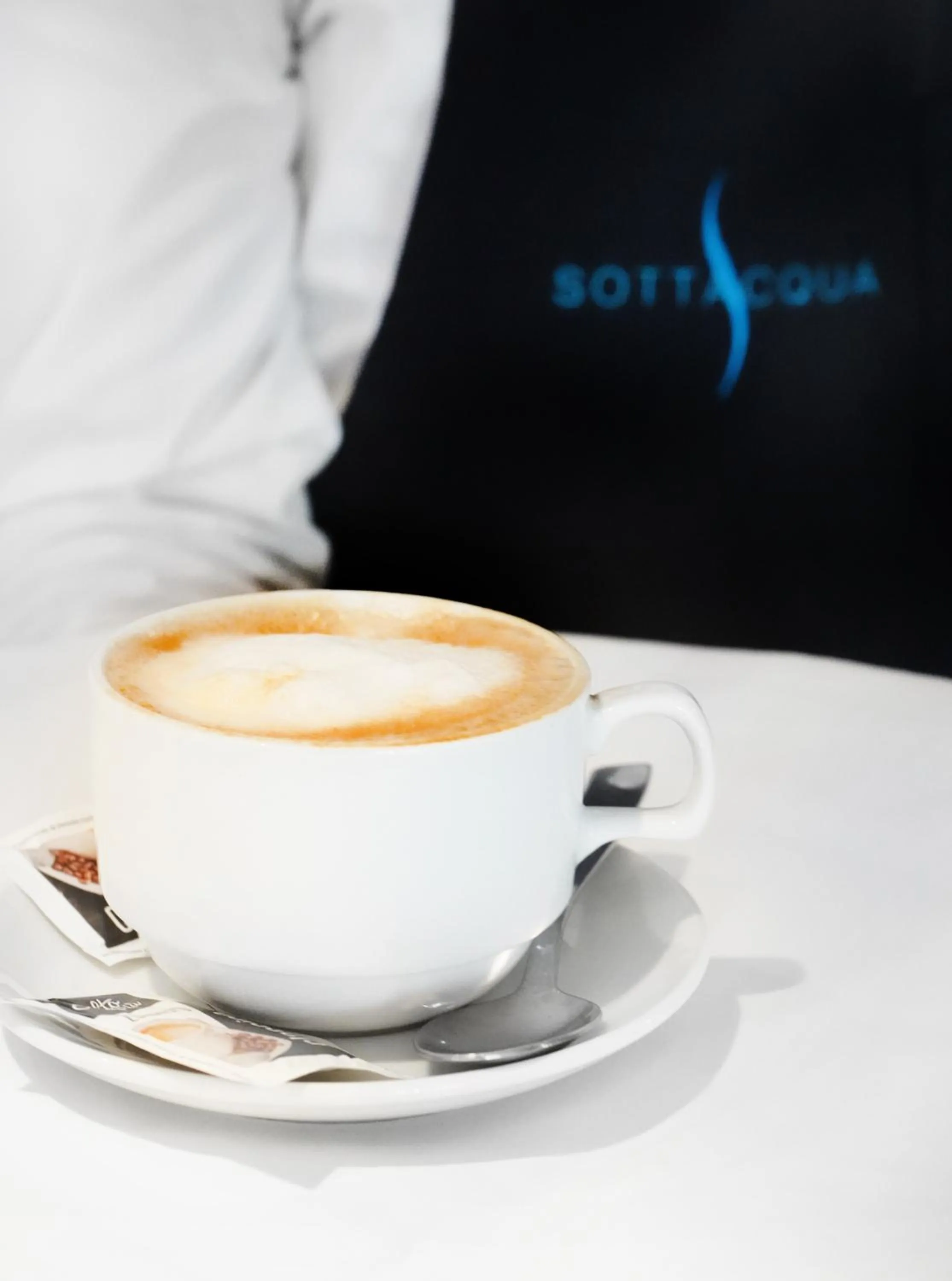 Property logo or sign in Martur Resort