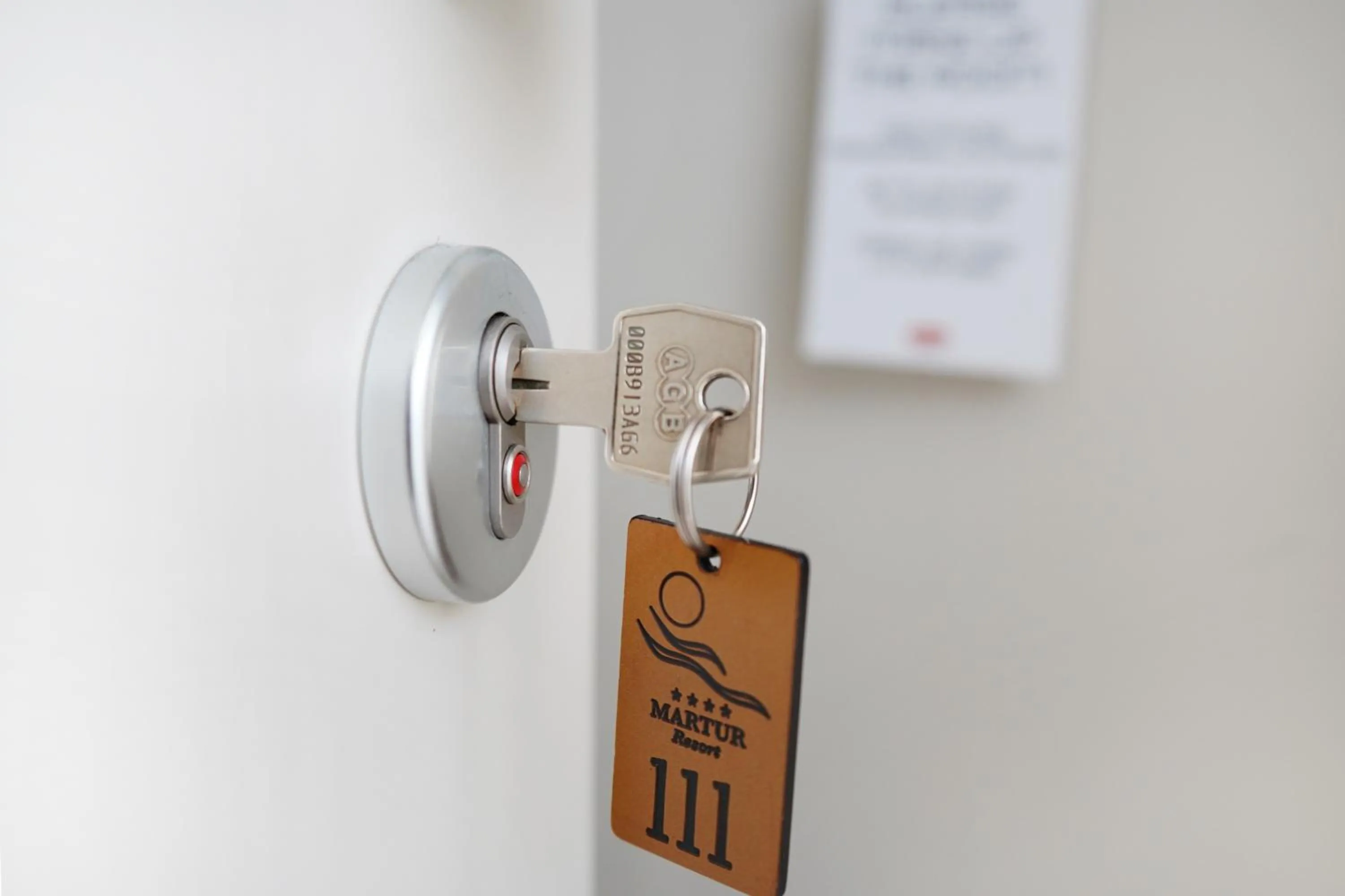 Other in Martur Resort