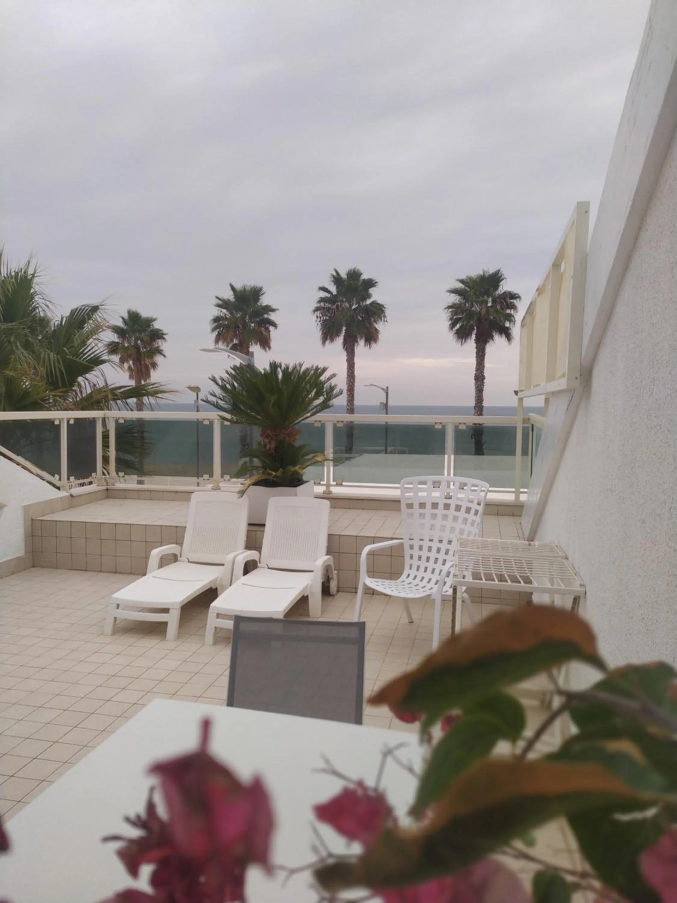 Property building in Martur Resort