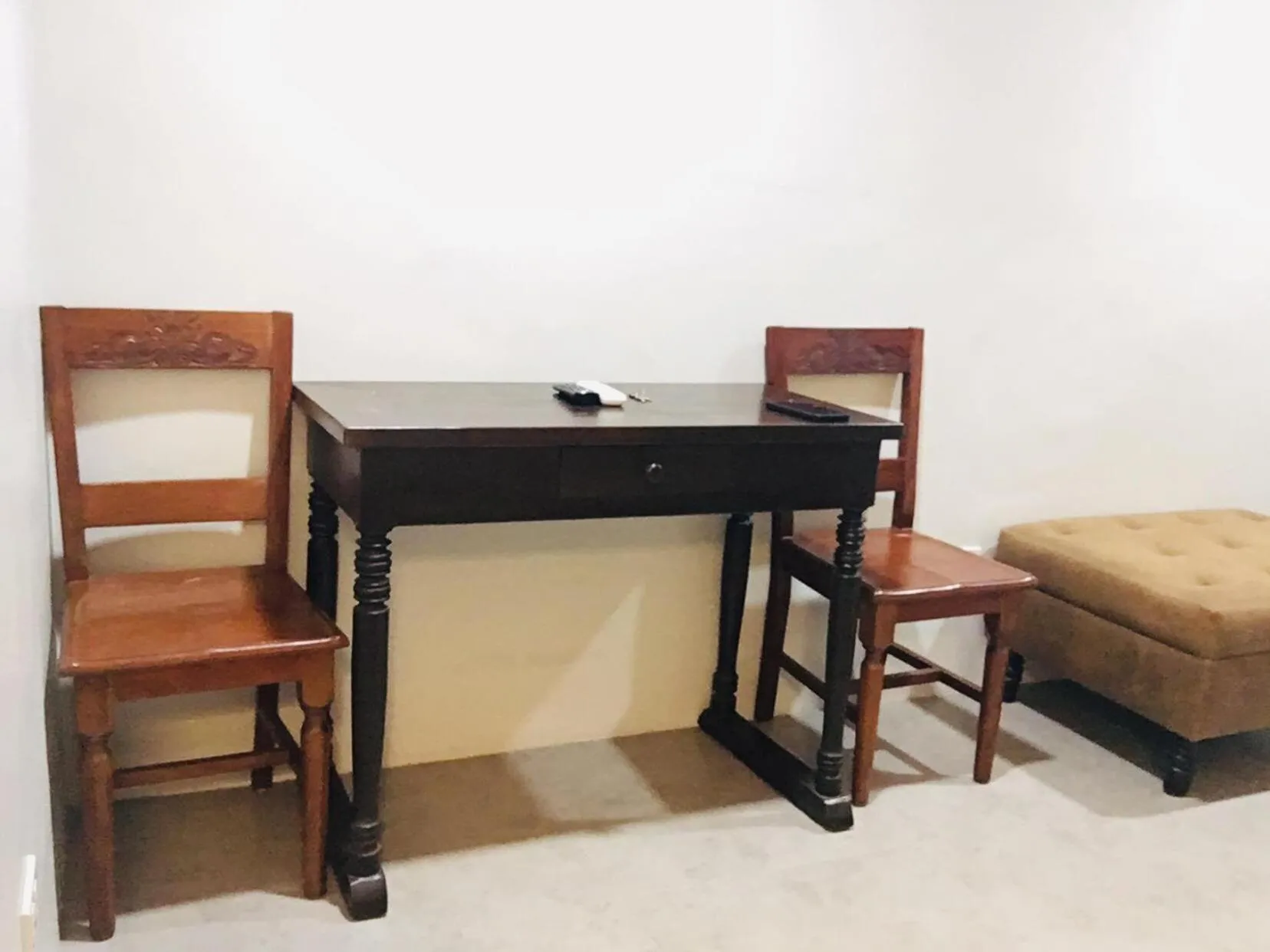 Bed in 2F Vivere Condo - Govantes Properties