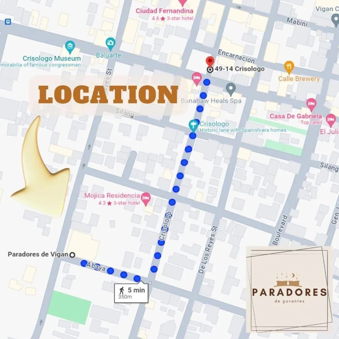 2F Vivere Condo - Govantes Properties