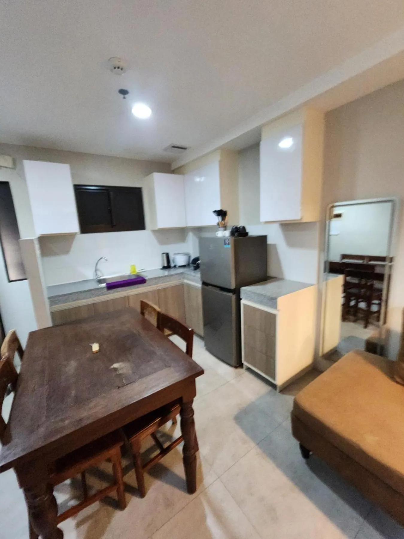 2F Vivere Condo - Govantes Properties