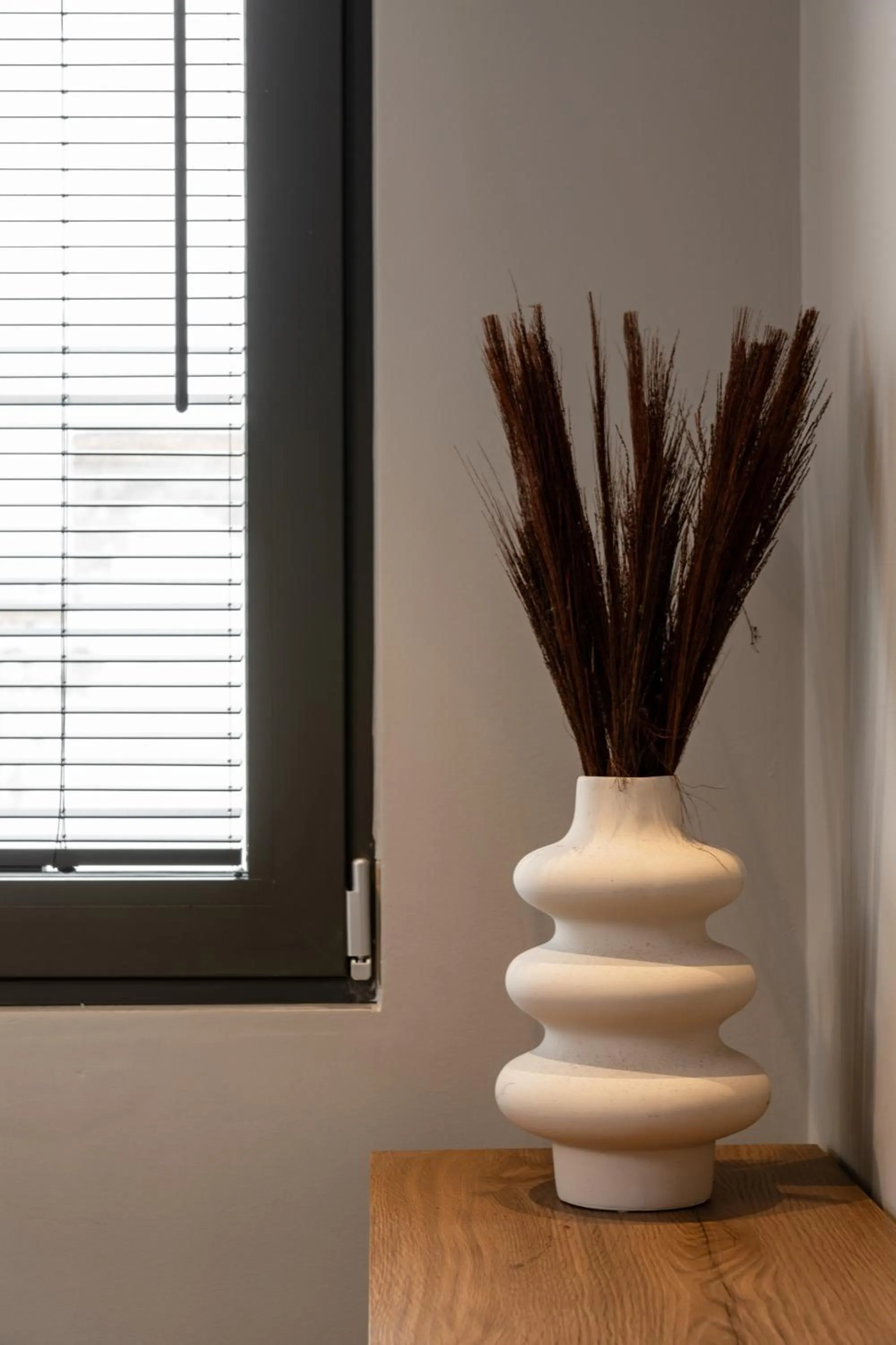 Decorative detail in Omikron Luxury Residences by Semavί