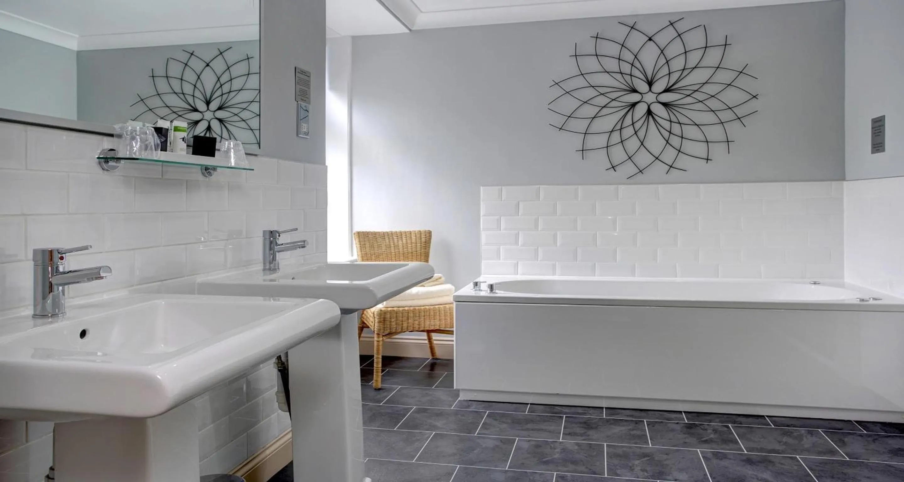 Bedroom in All Seasons Philipburn, BW Signature Collection