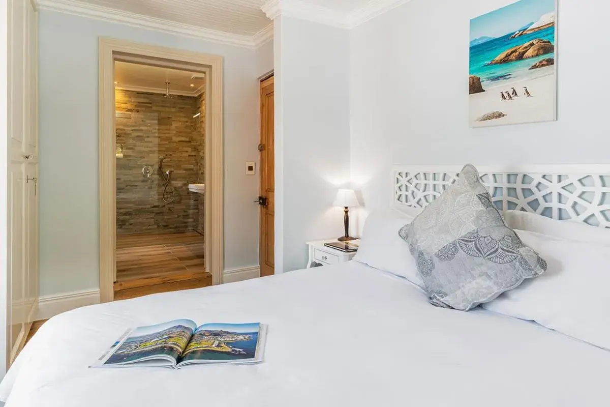 Suite in Villa Bianca B & B Suite in Villa Bianca B & B