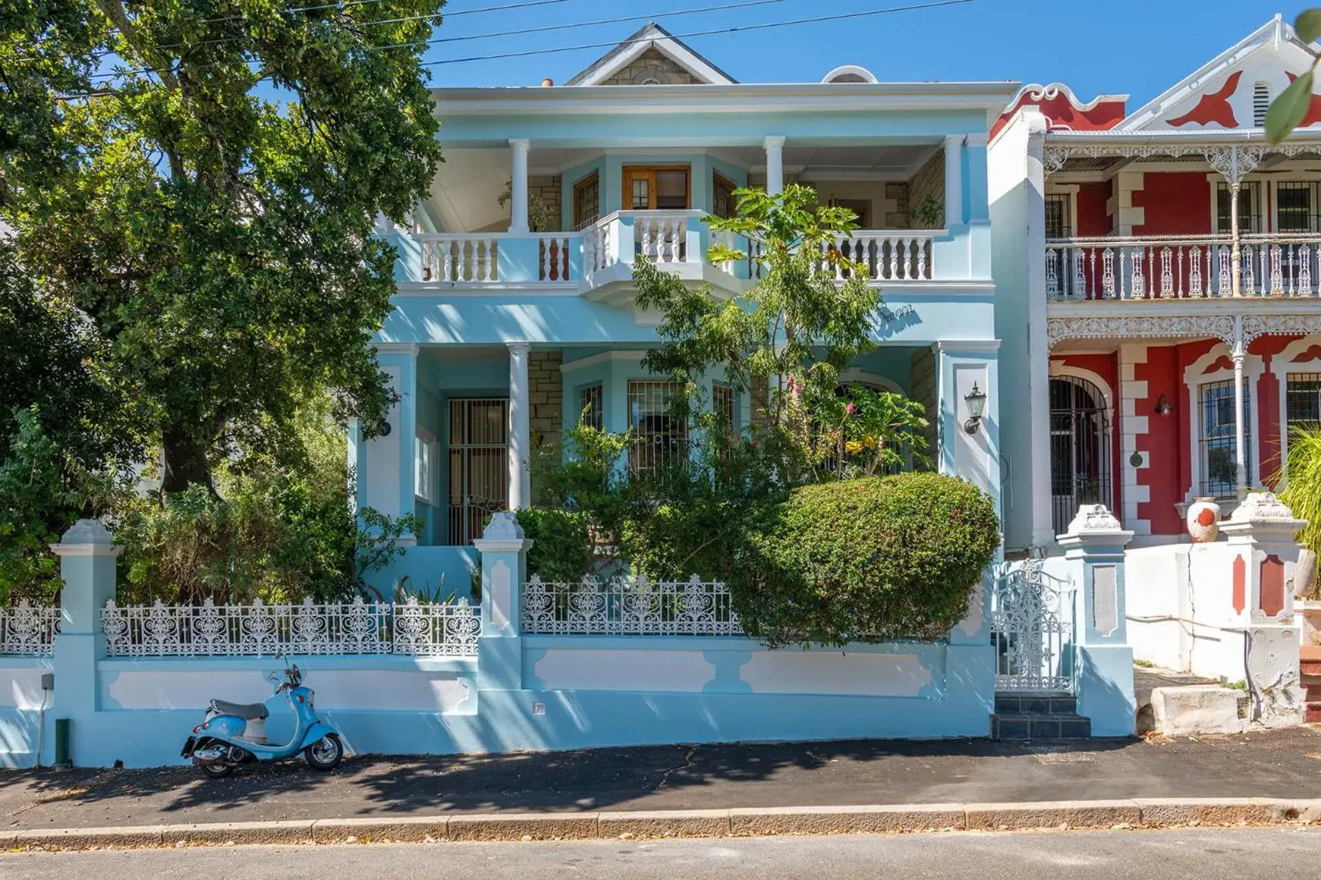 Villa Bianca B & B Villa Bianca B & B