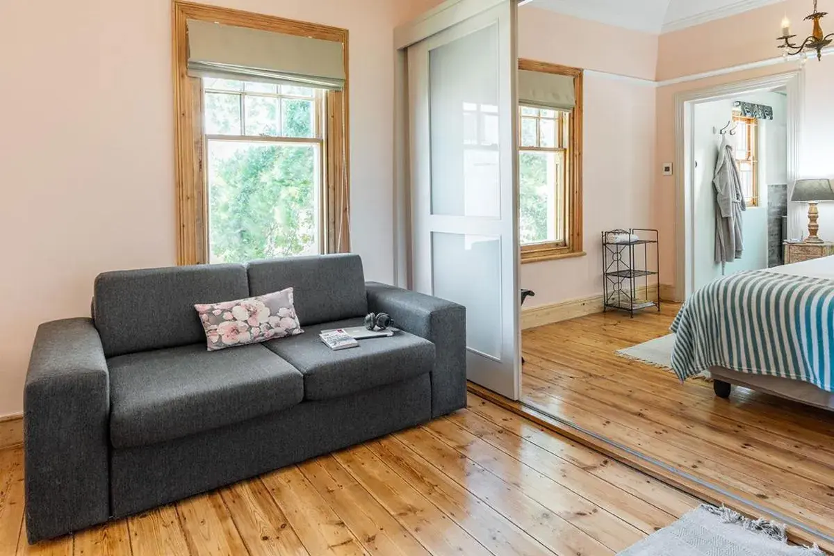 Family Suite in Villa Bianca B & B Family Suite in Villa Bianca B & B