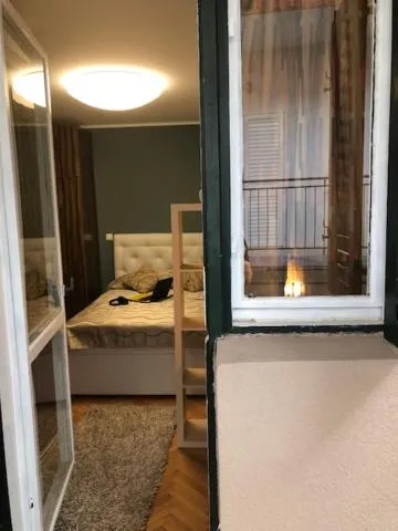 Photo of the whole room, Bed in Villa Bougenvilia Tomas