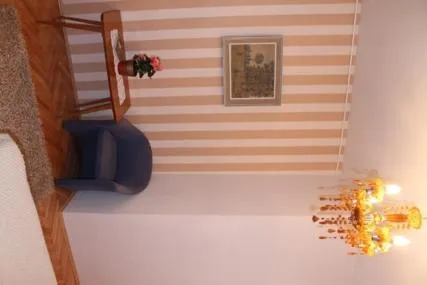 Decorative detail in Villa Bougenvilia Tomas