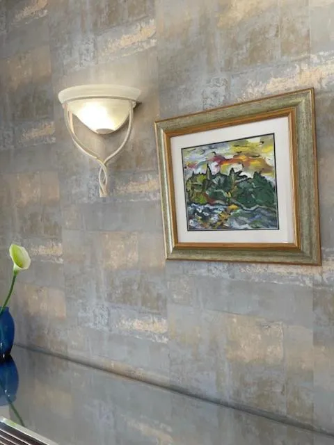 Villa Bougenvilia Tomas