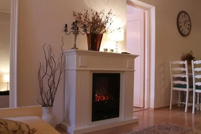 Decorative detail in Villa Bougenvilia Tomas