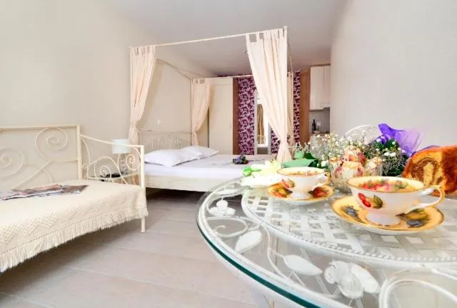 Other, Bed in Villa Bougenvilia Tomas