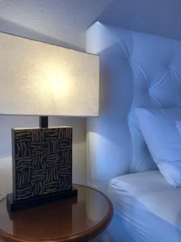 Bedroom, Bed in Villa Bougenvilia Tomas