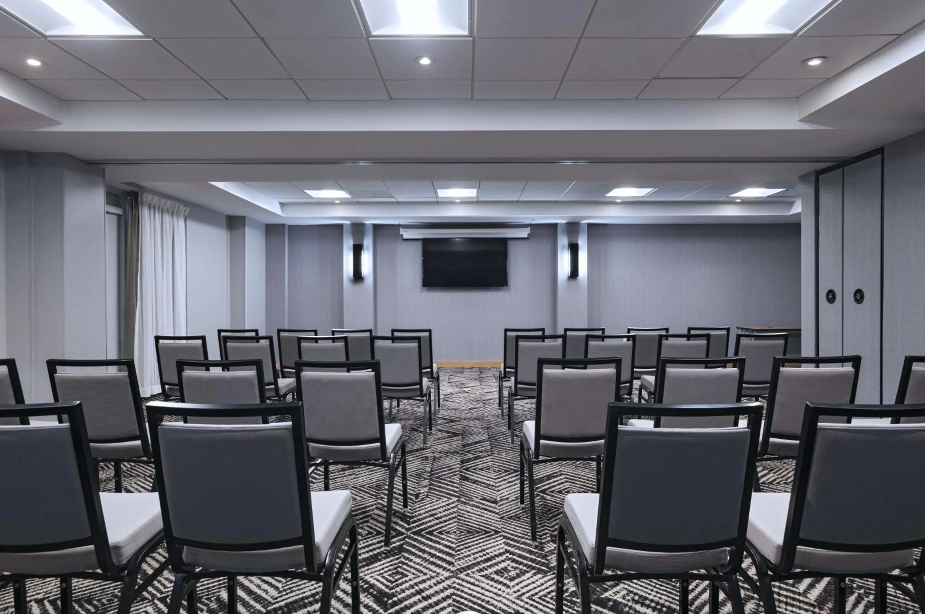Meeting/conference room in Hyatt Place Austin The Domain Area