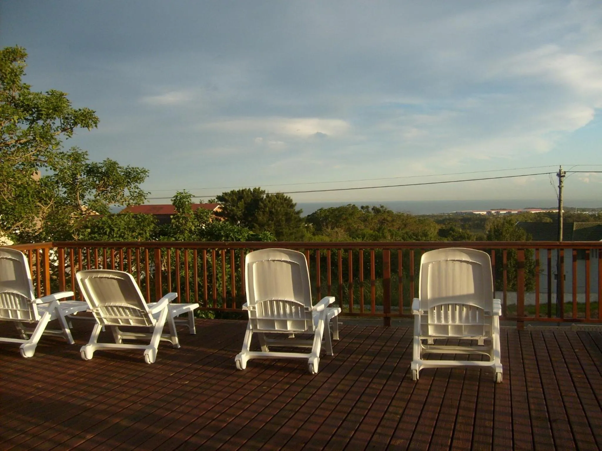 Property building in Sunnyridge Lodge