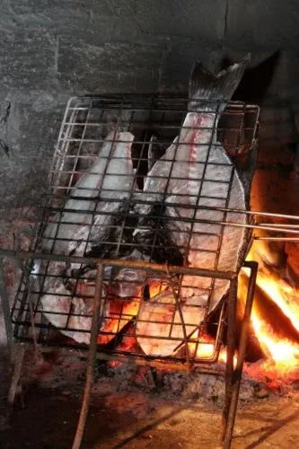 Entertainment in Sunnyridge Lodge