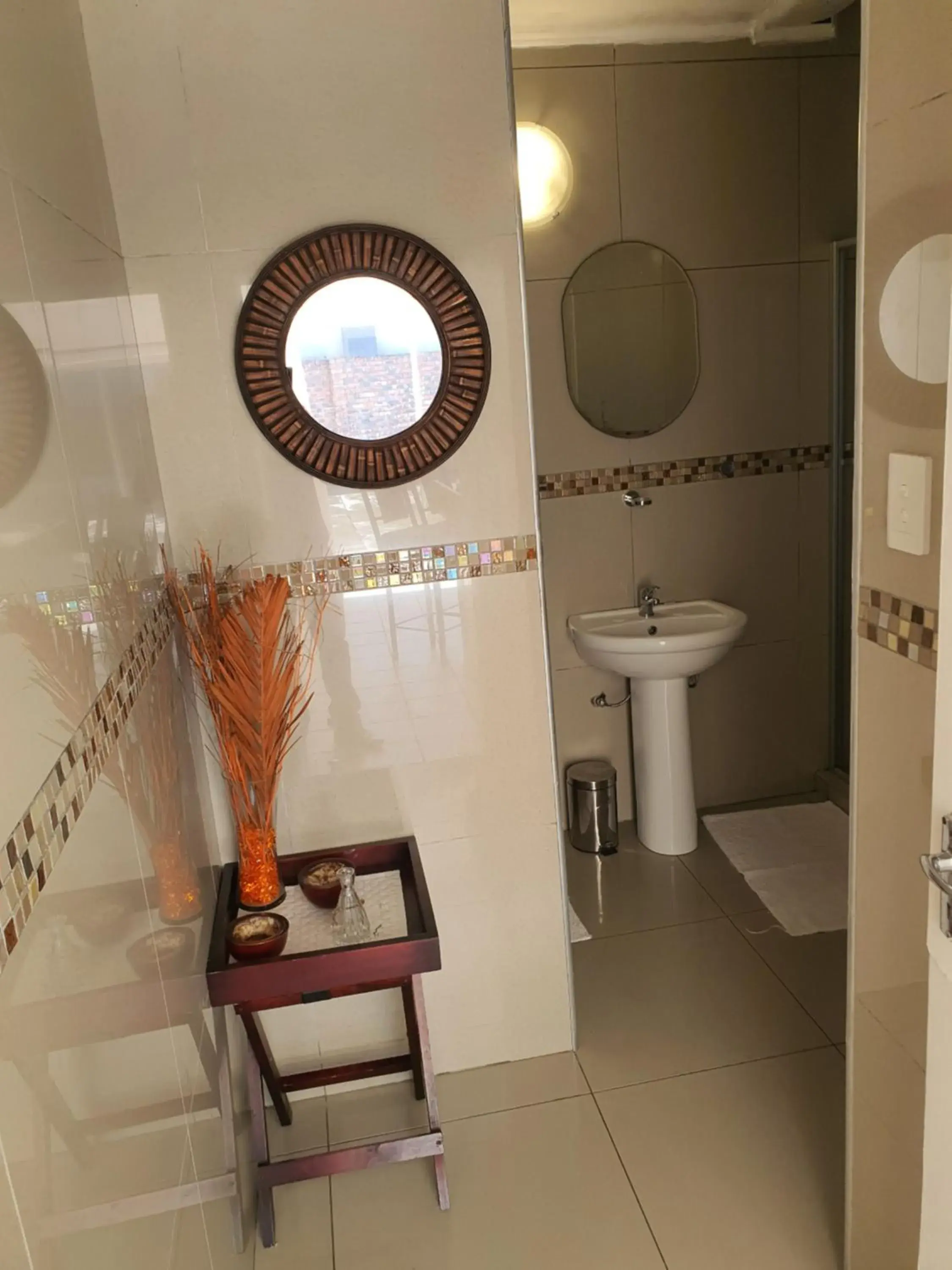 Comfort Double Room - single occupancy in Sunnyridge Lodge Comfort Double Room - single occupancy in Sunnyridge Lodge