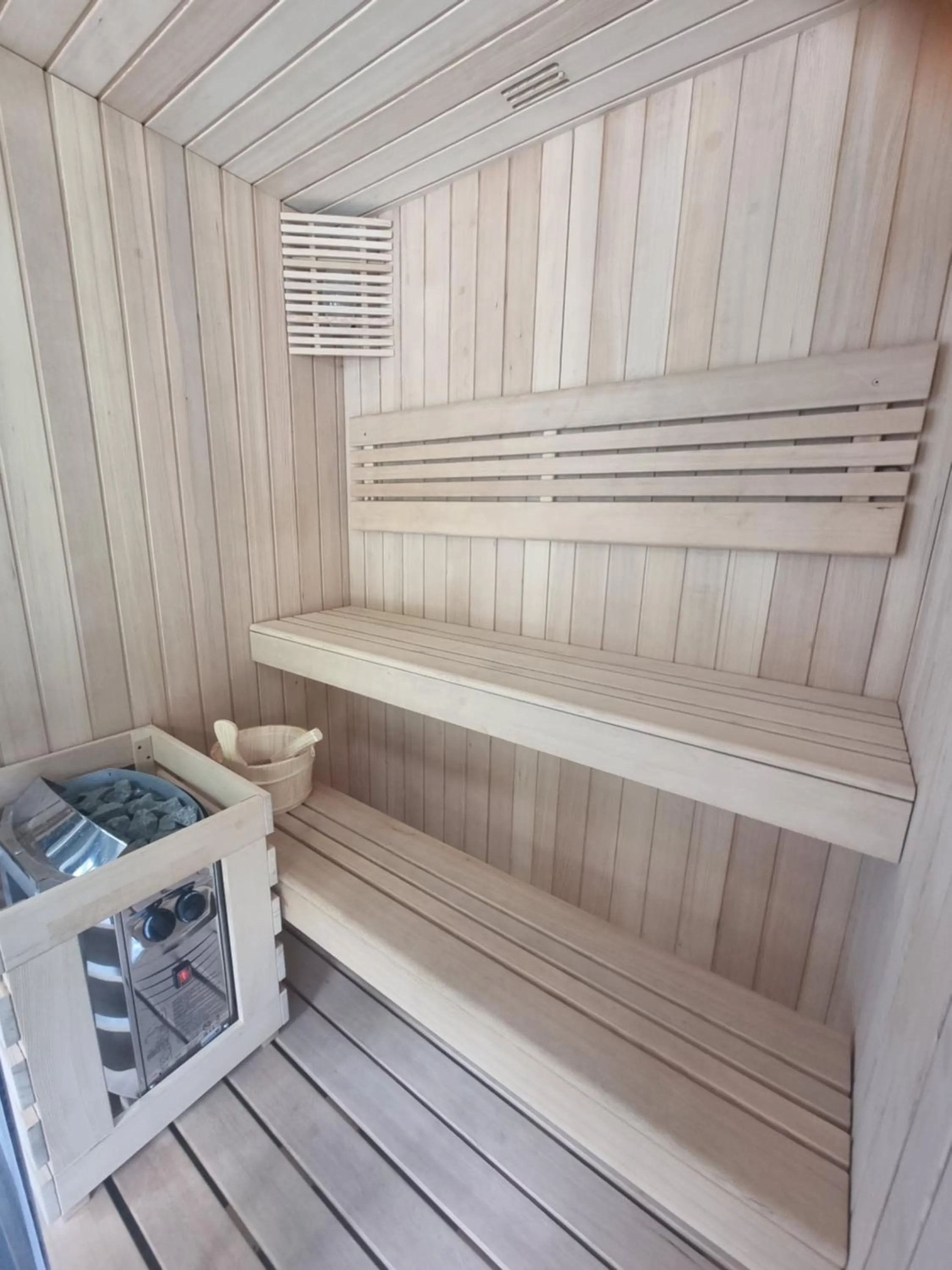 Spa and wellness centre/facilities in Demeure Les Aiglons, Chambres d'hôtes & Spa